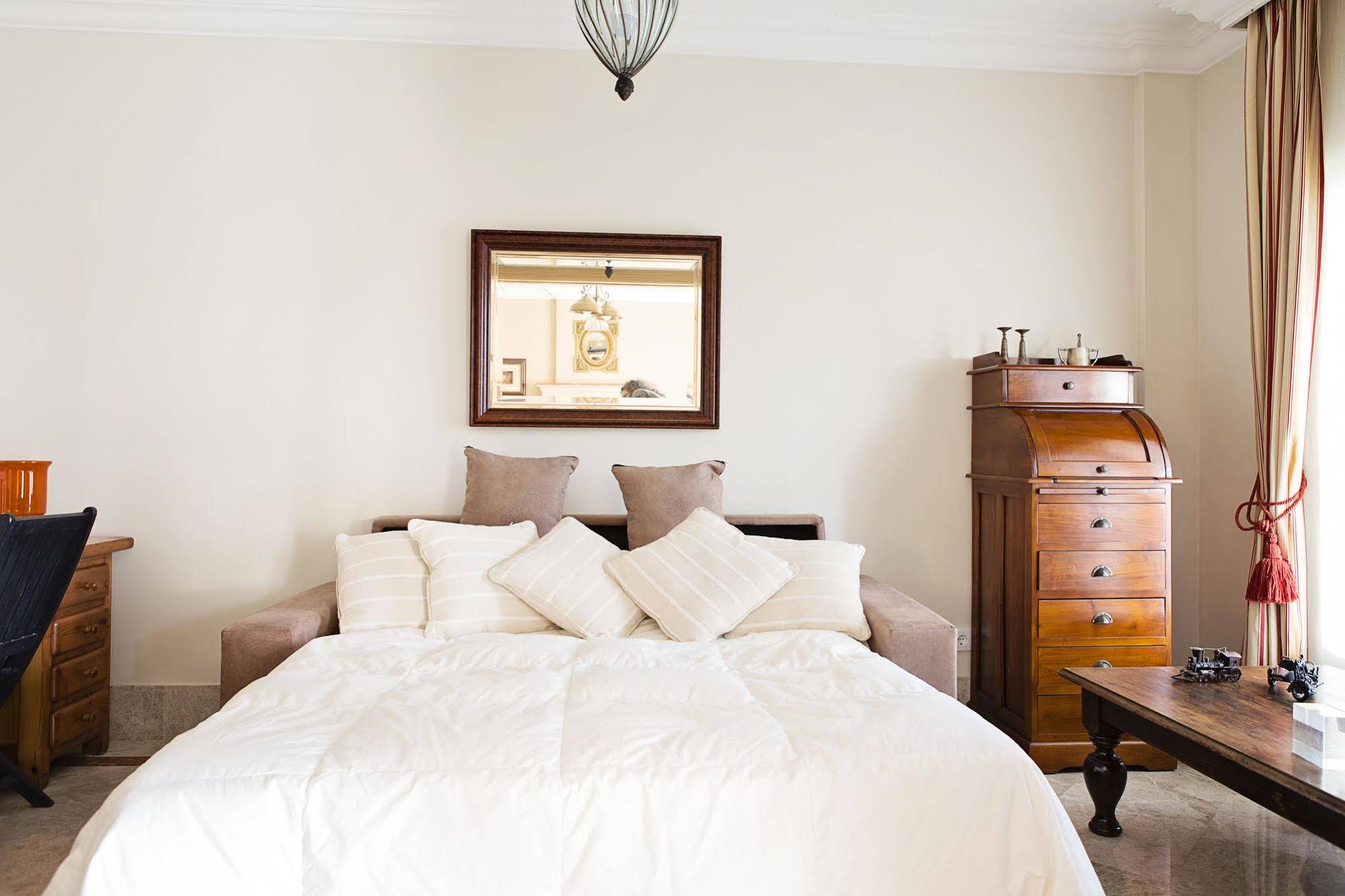 Villa Santa Clara Golf & Sea View