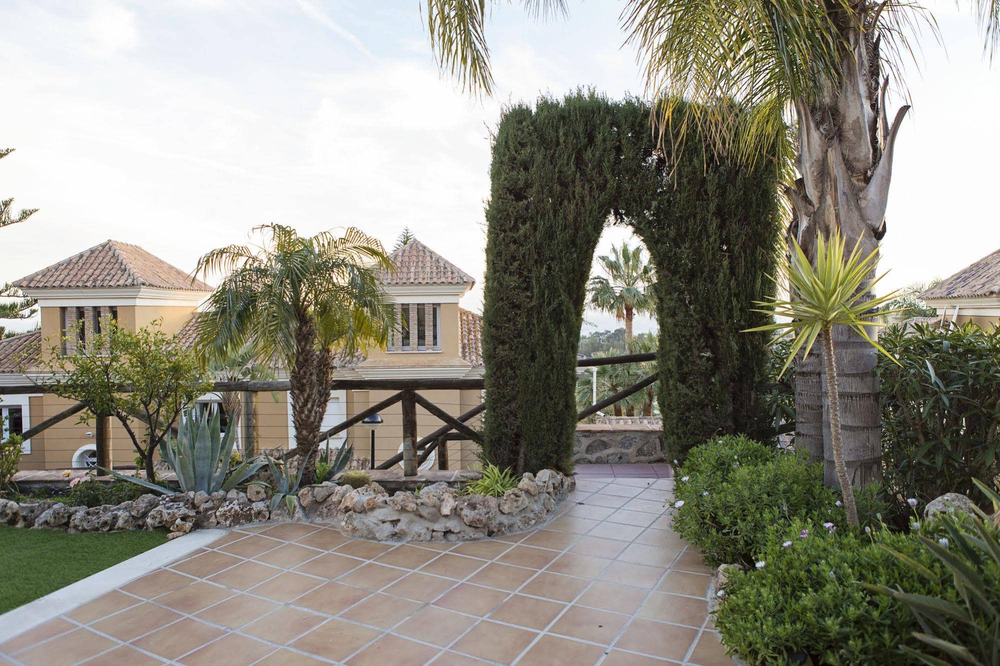 Villa Santa Clara Golf & Sea View