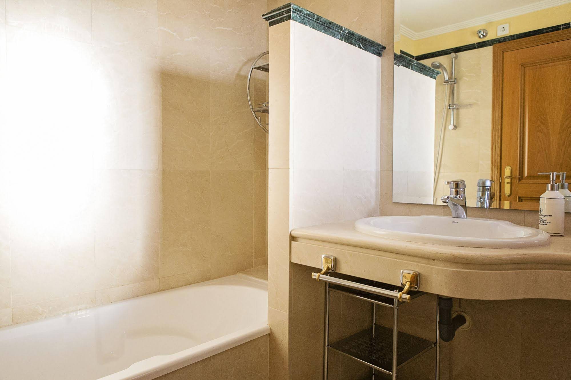 Villa Santa Clara Golf & Sea View