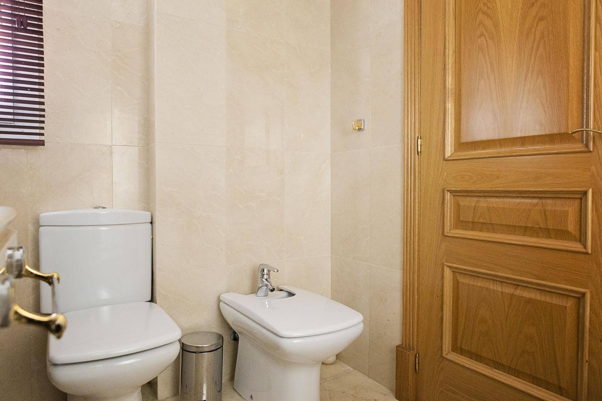 Villa Santa Clara Golf & Sea View