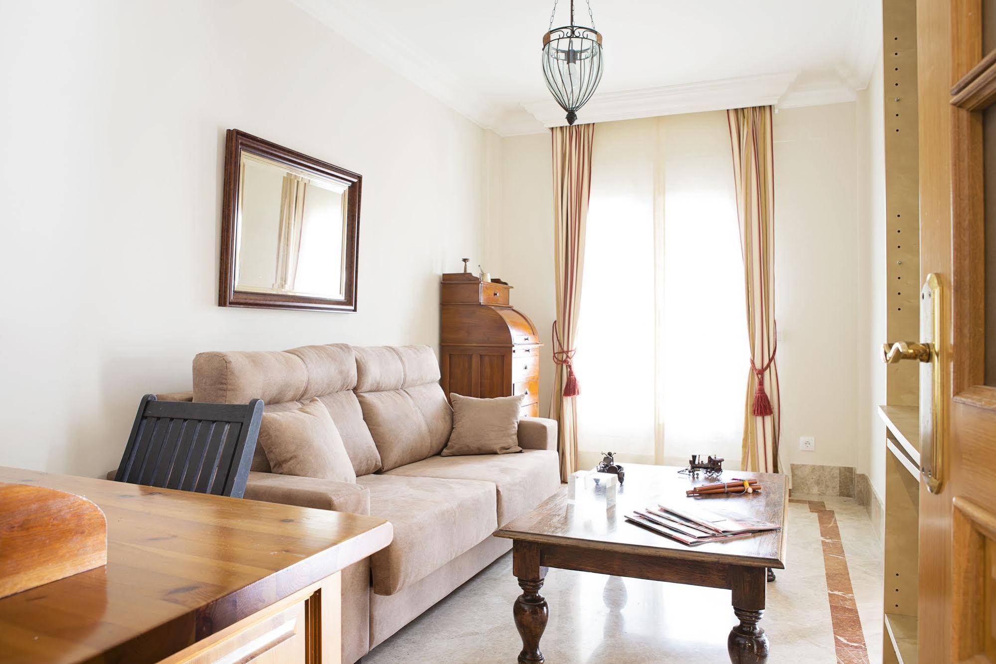 Villa Santa Clara Golf & Sea View