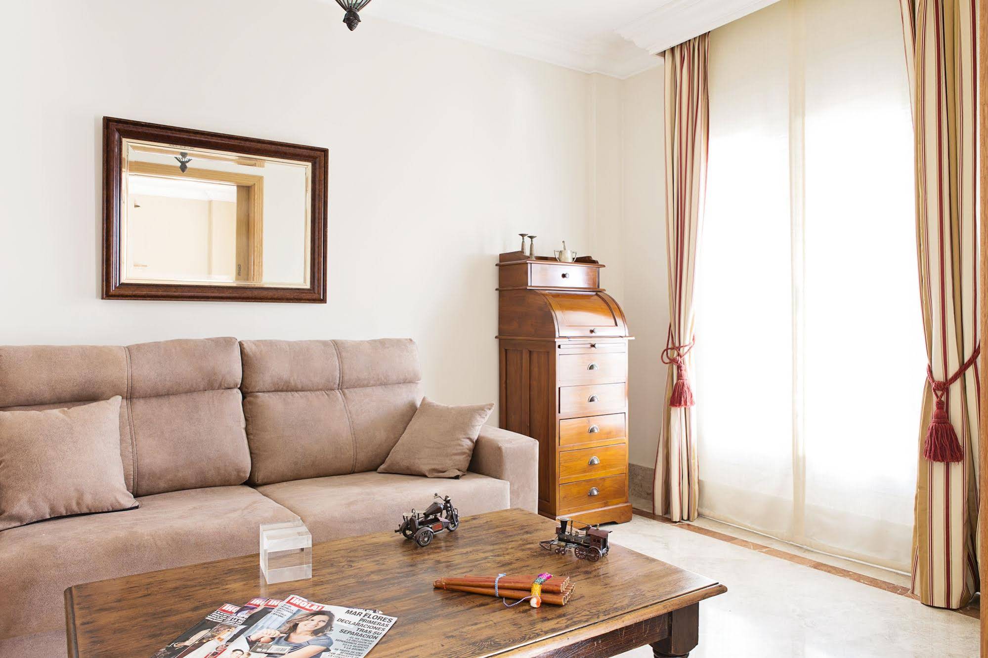 Villa Santa Clara Golf & Sea View