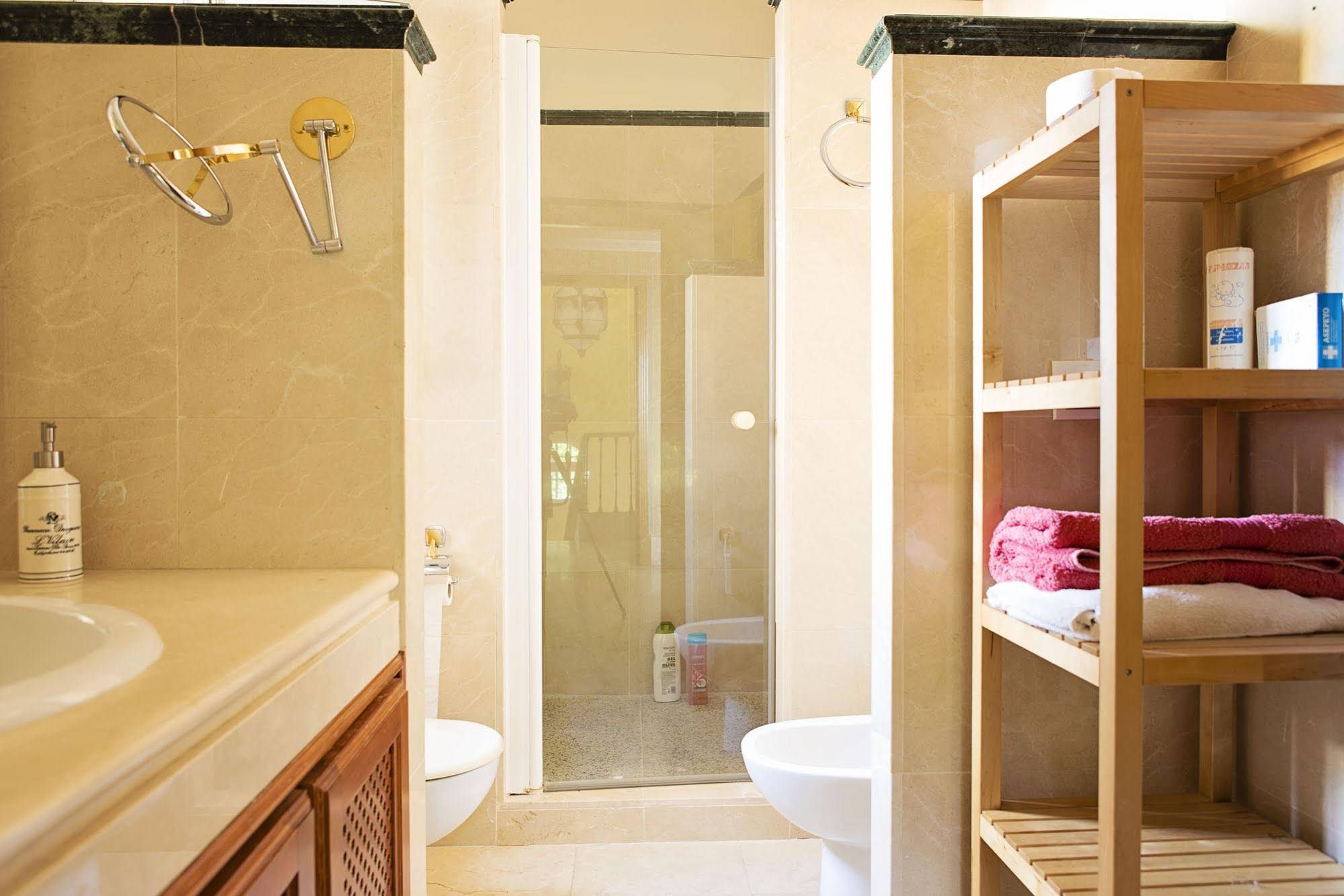 Villa Santa Clara Golf & Sea View