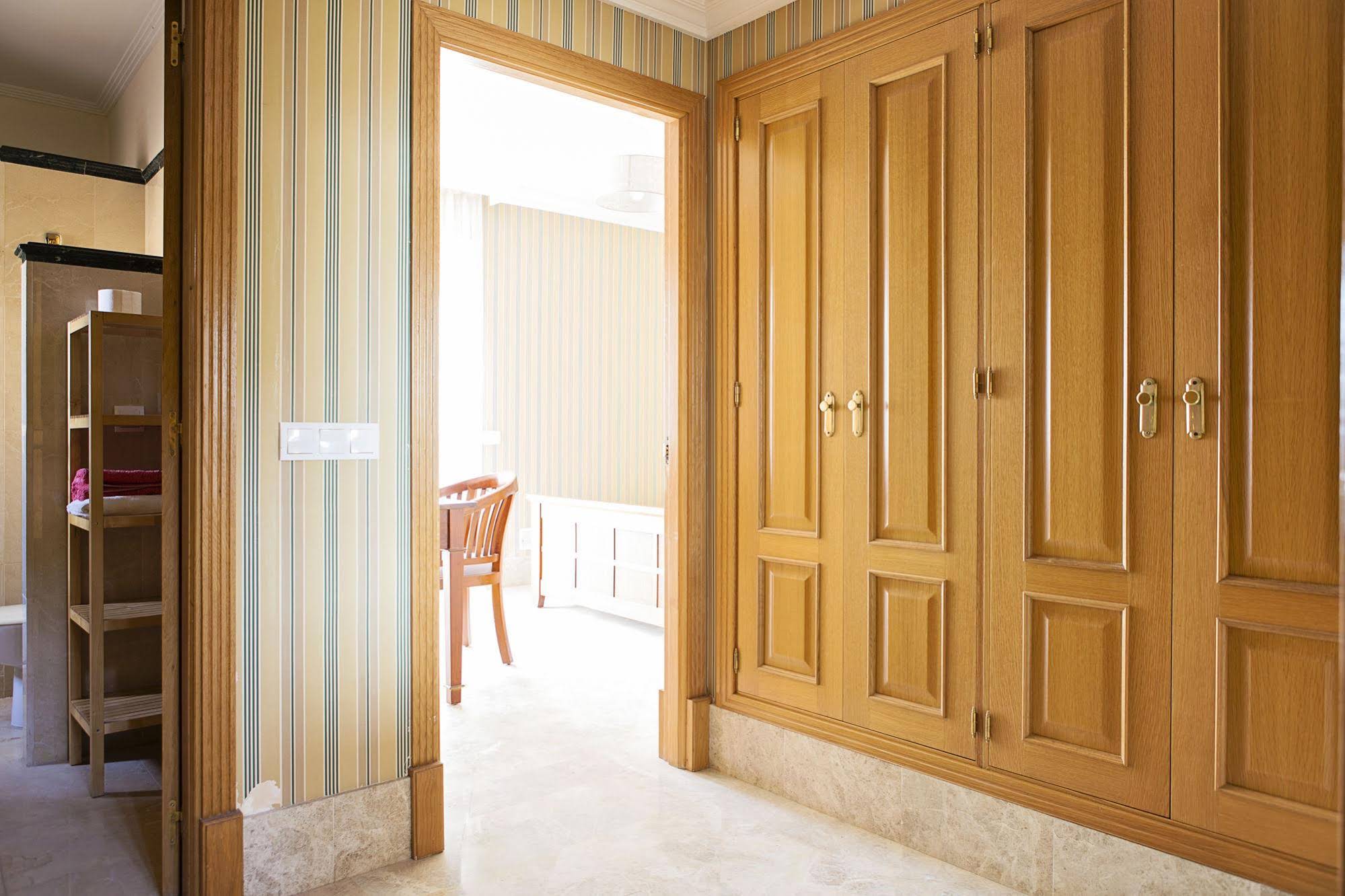 Villa Santa Clara Golf & Sea View