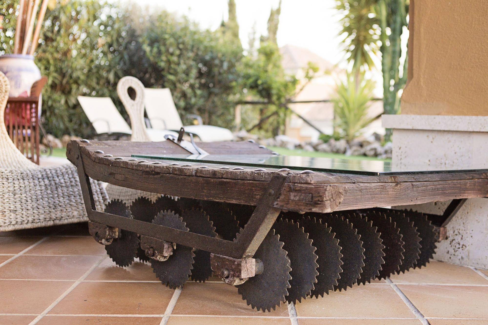 Villa Santa Clara Golf & Sea View