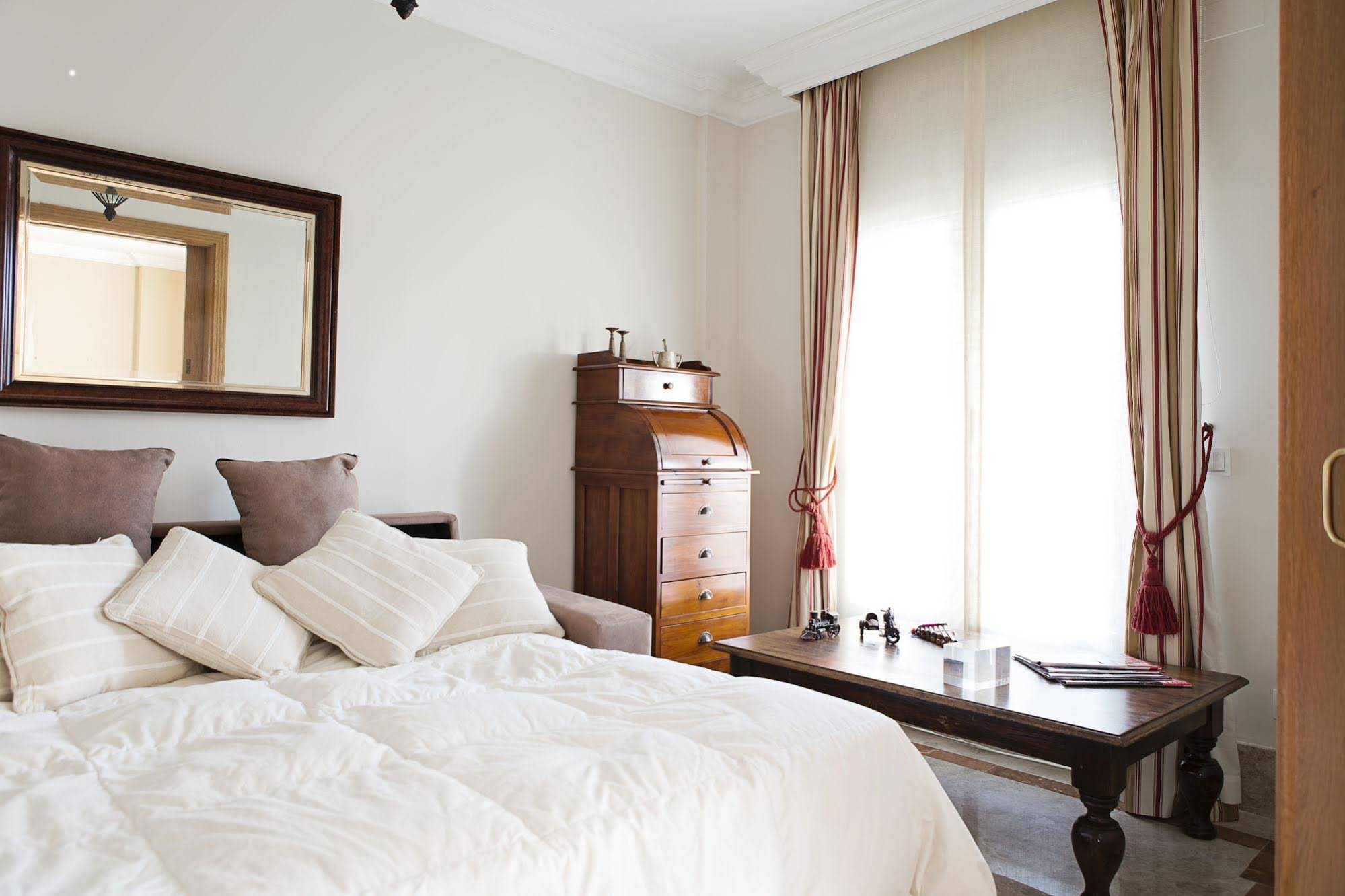 Villa Santa Clara Golf & Sea View
