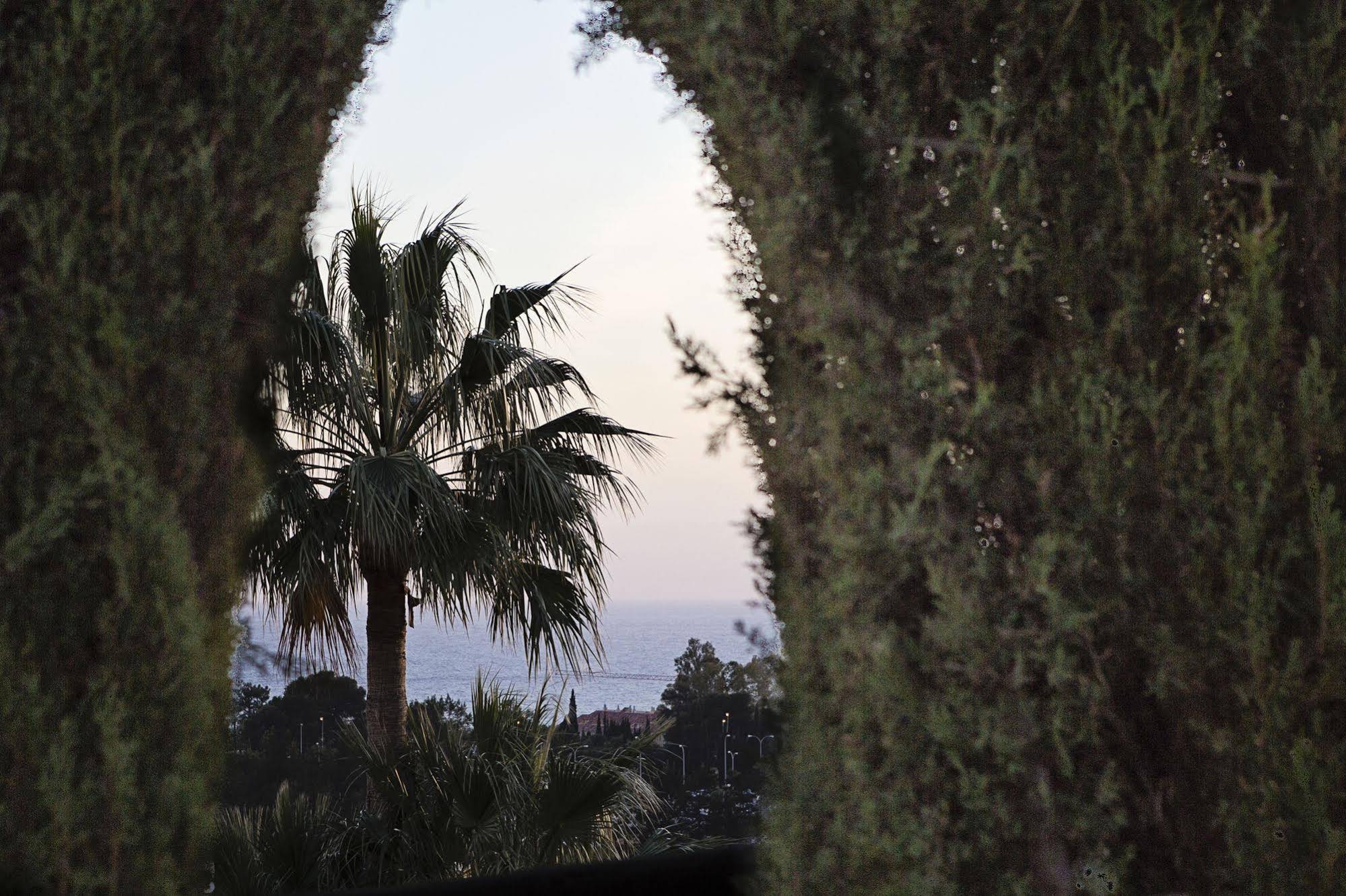 Villa Santa Clara Golf & Sea View