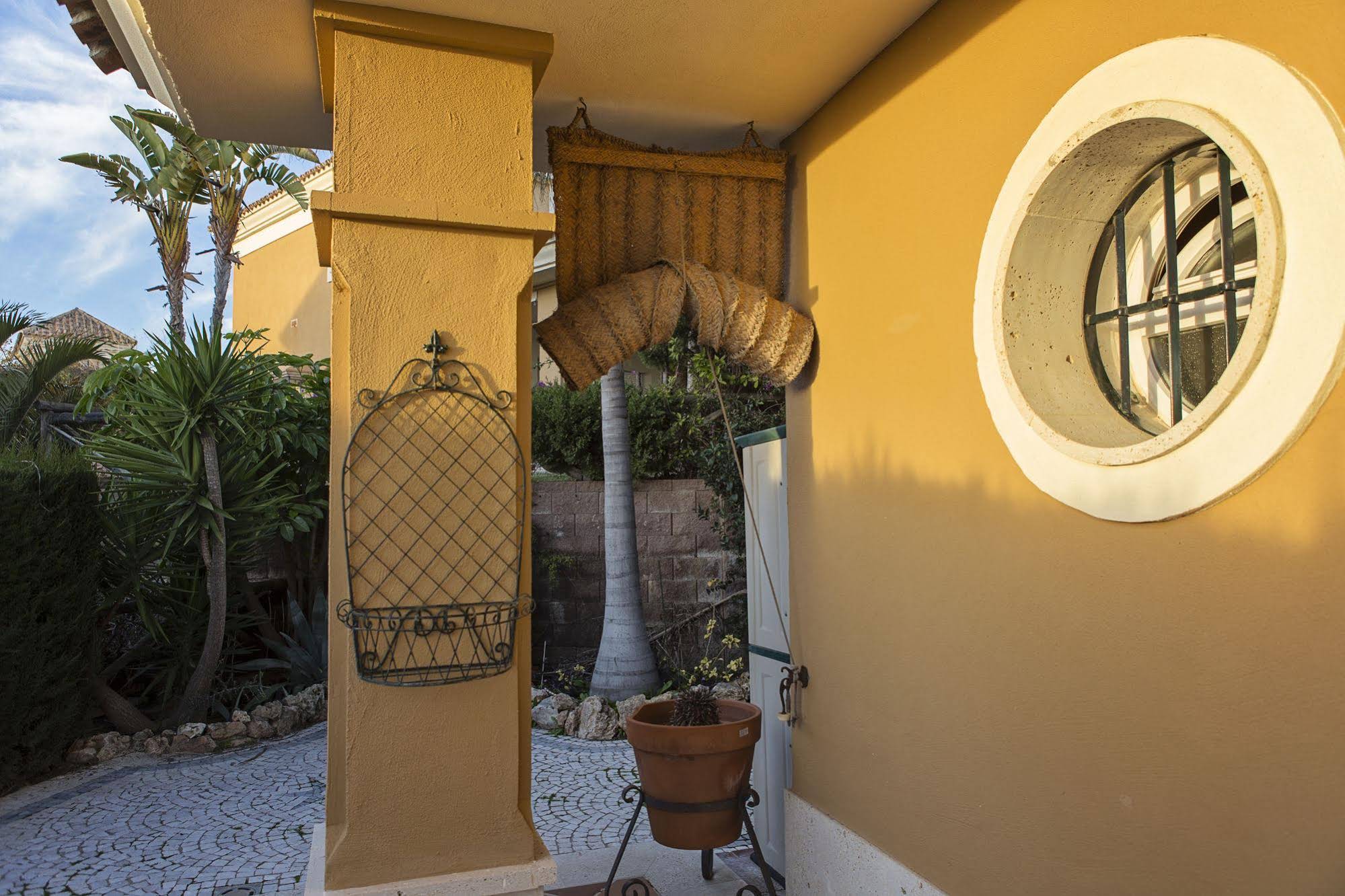 Villa Santa Clara Golf & Sea View