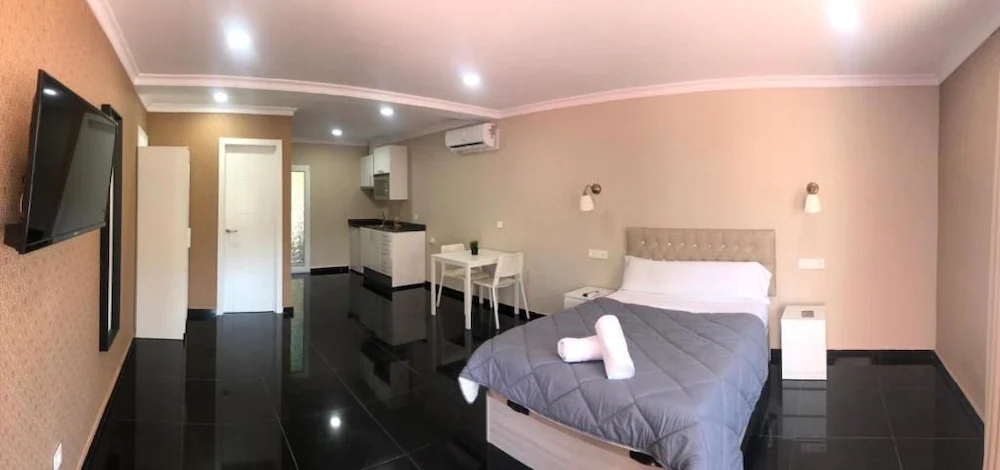 Villa Costa Marbella