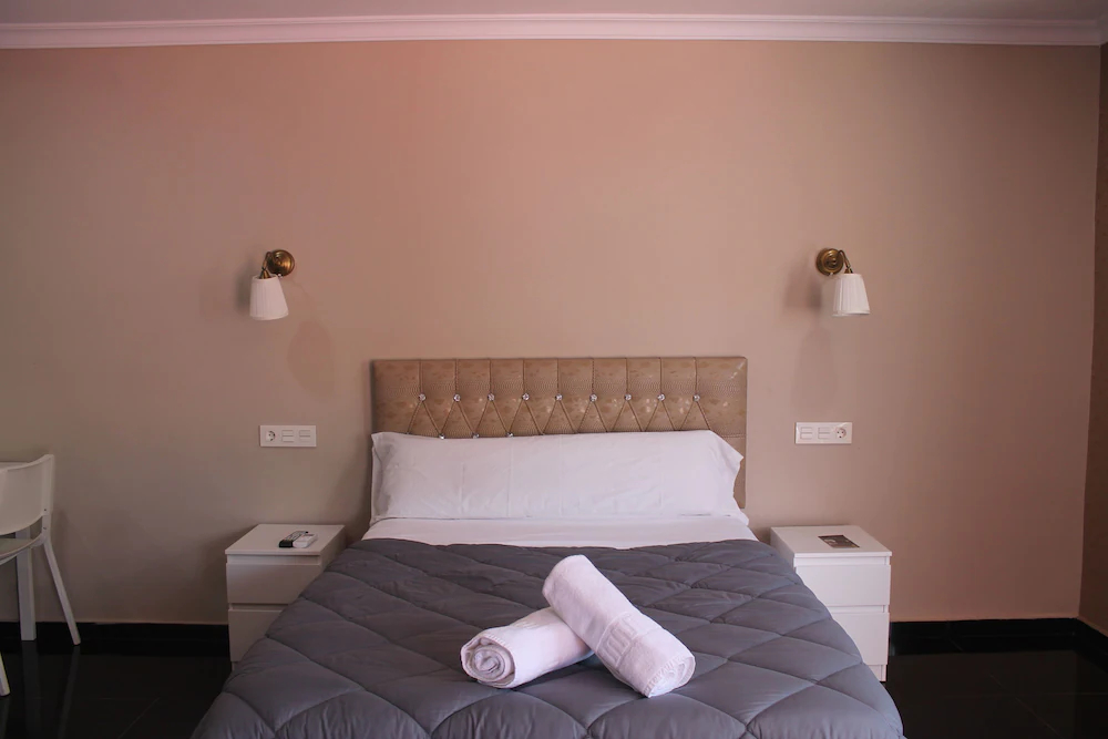 Villa Costa Marbella