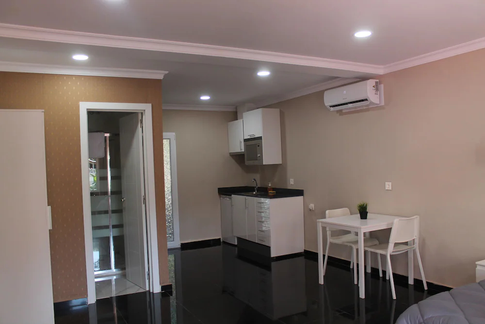 Villa Costa Marbella