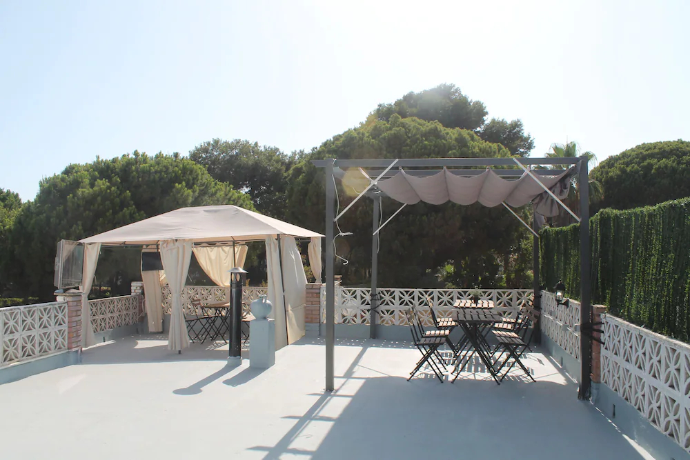 Villa Costa Marbella