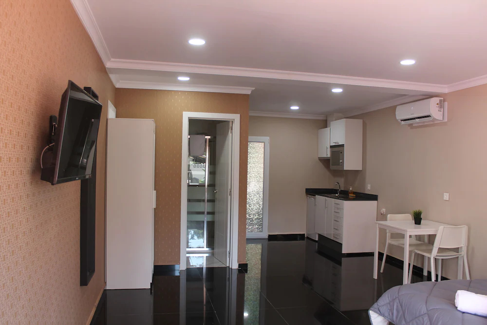 Villa Costa Marbella