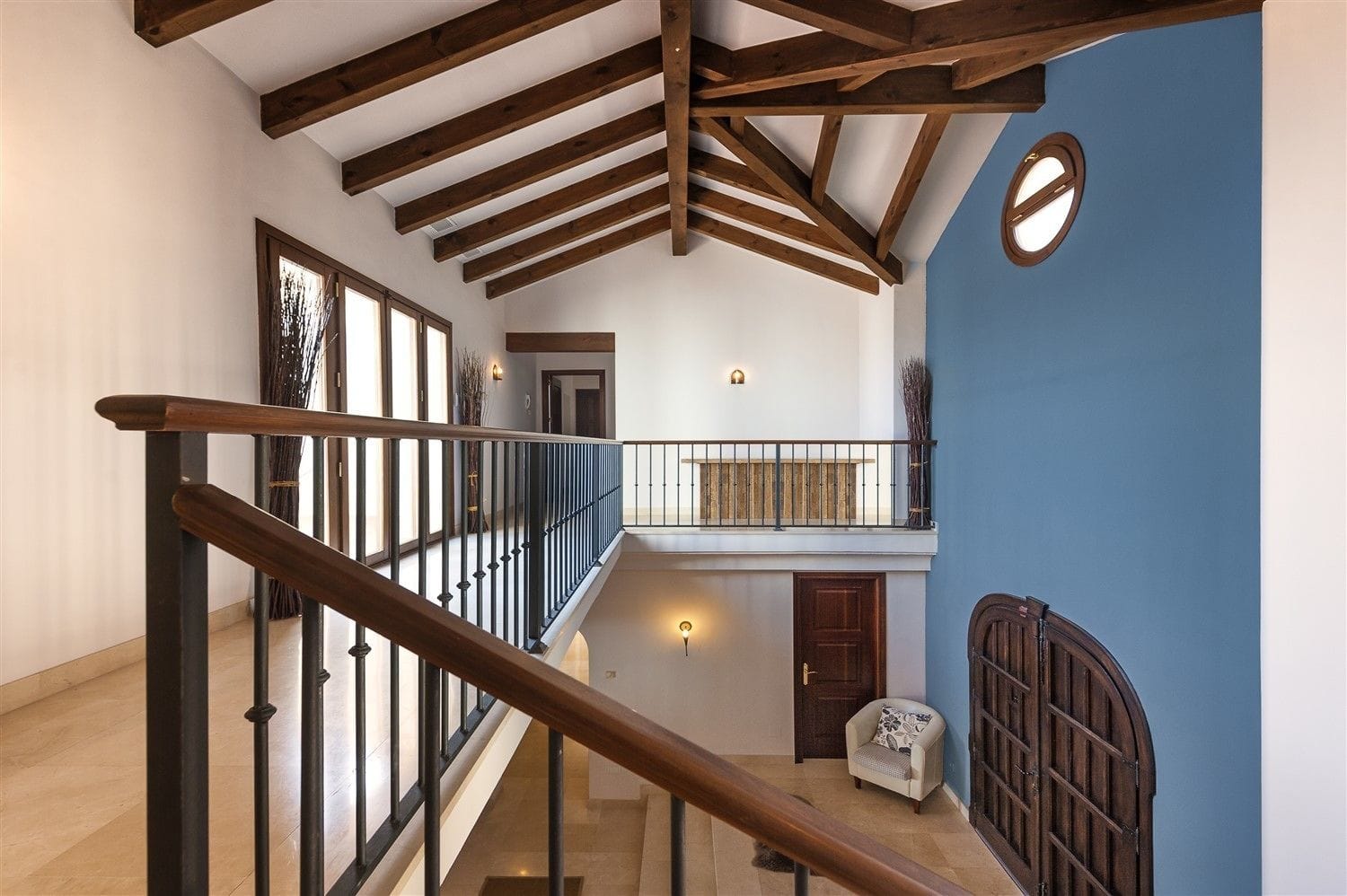 Villa Vista Maroc Marbella Canovas