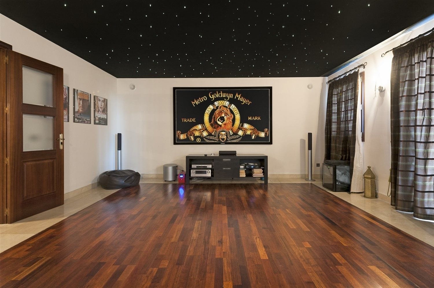 Villa Vista Maroc Marbella Canovas