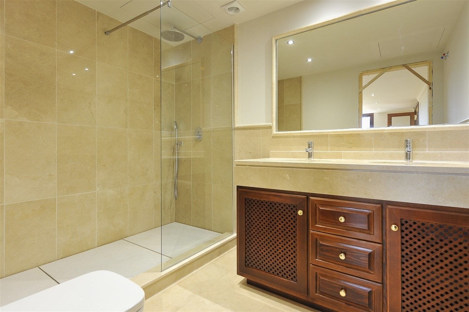 Villa Vista Maroc Marbella Canovas