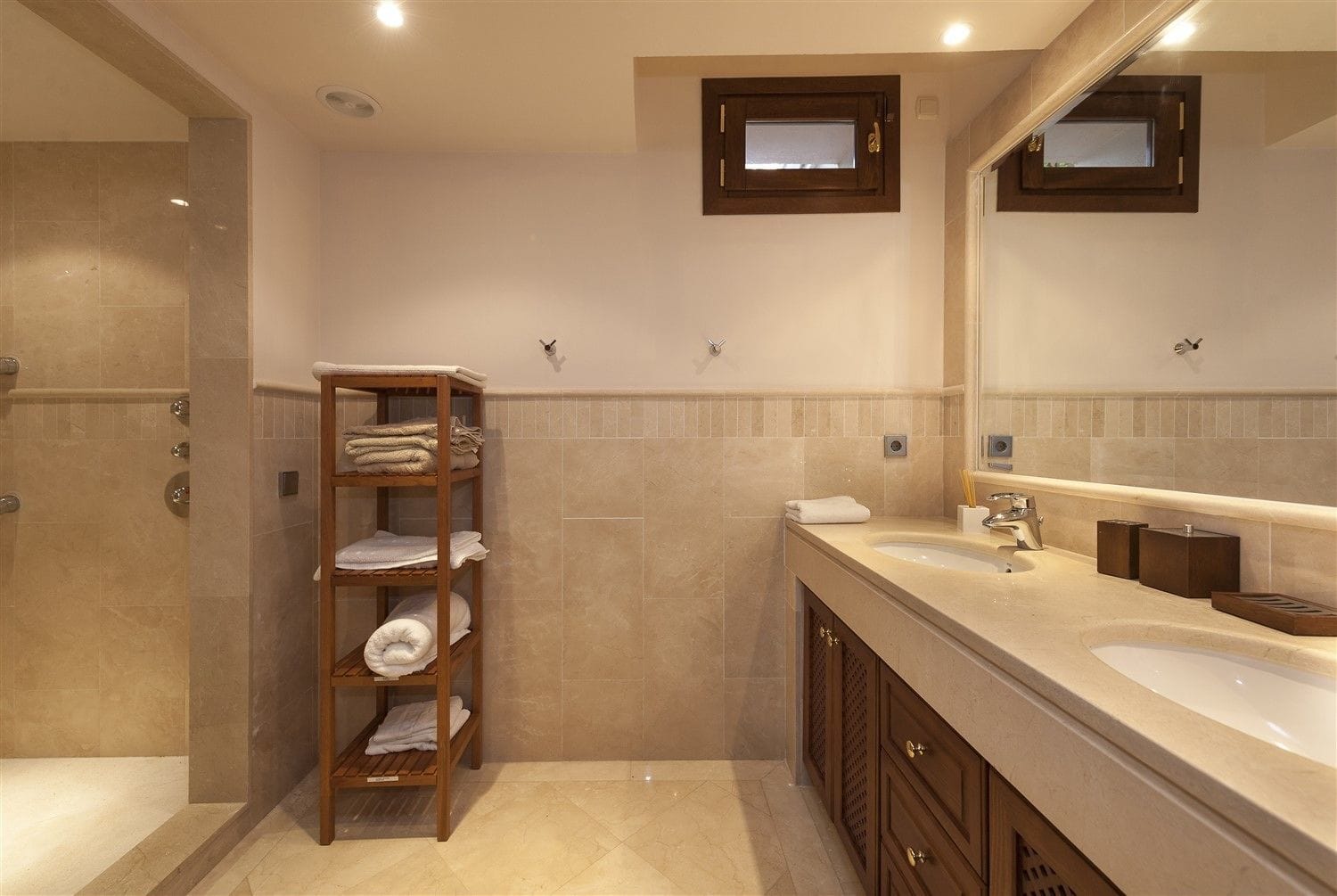 Villa Vista Maroc Marbella Canovas