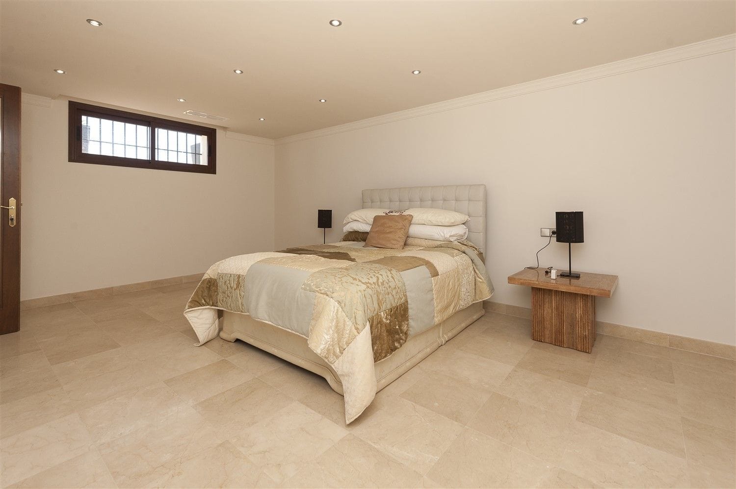 Villa Vista Maroc Marbella Canovas