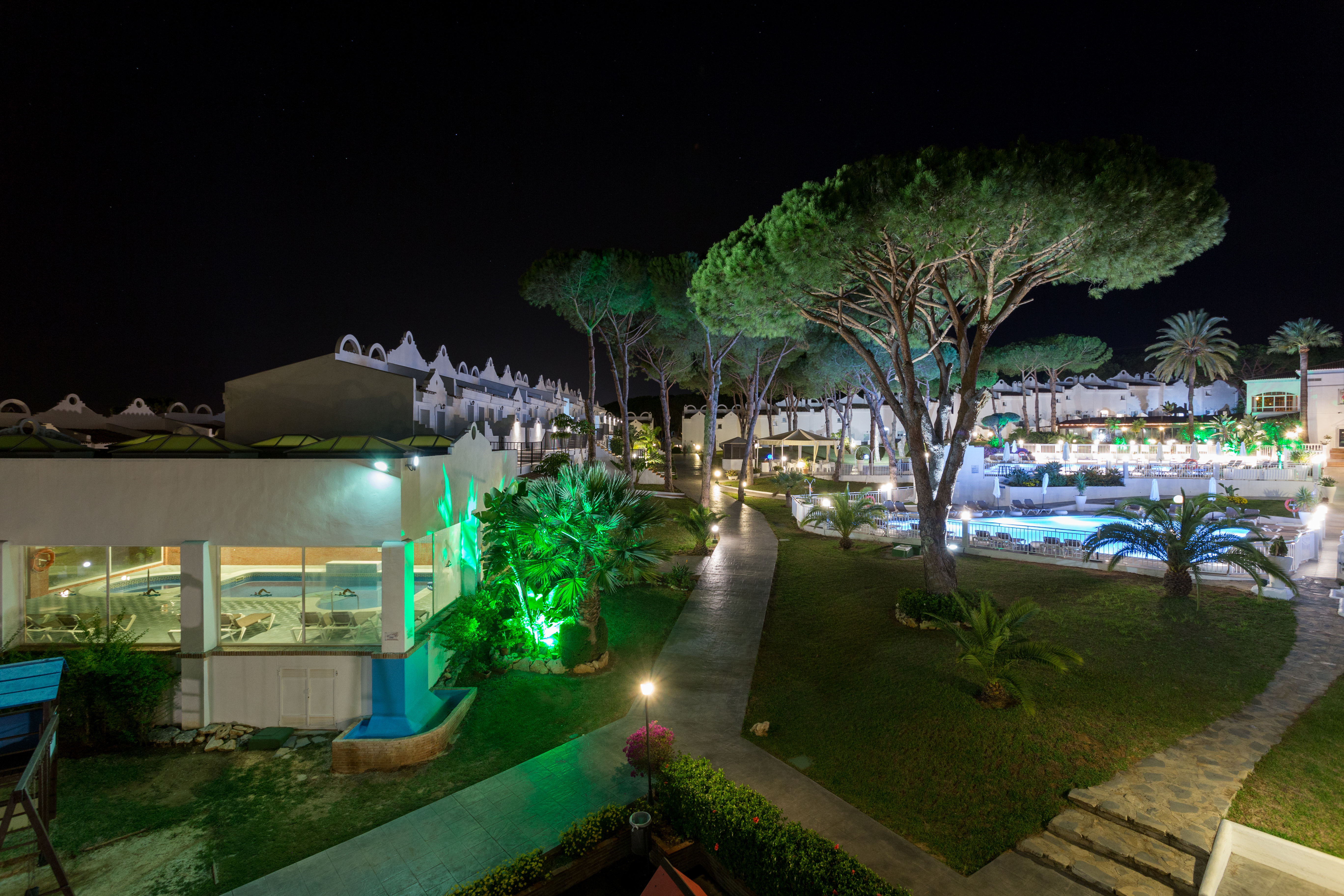 VIME la Reserva de Marbella