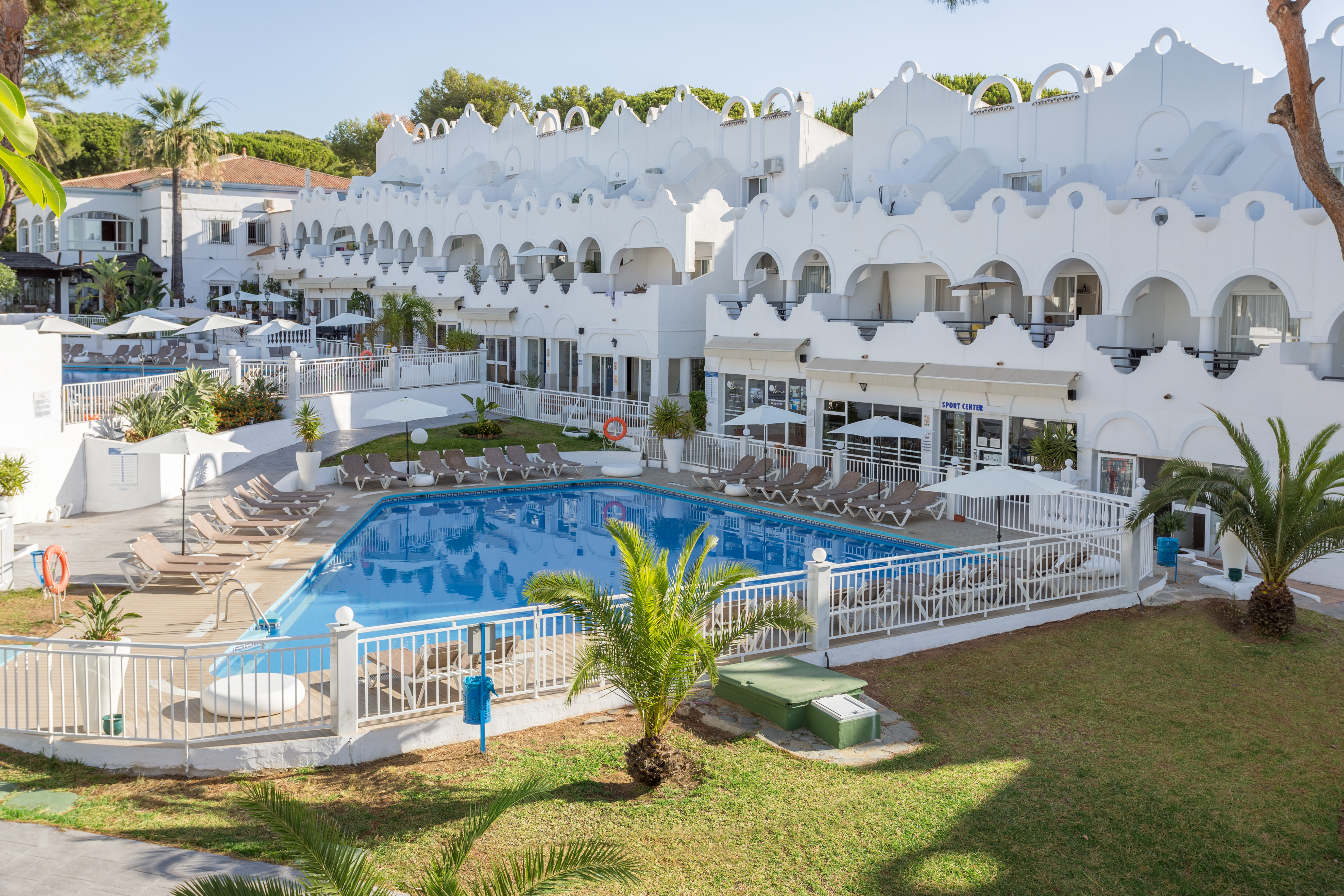 VIME la Reserva de Marbella