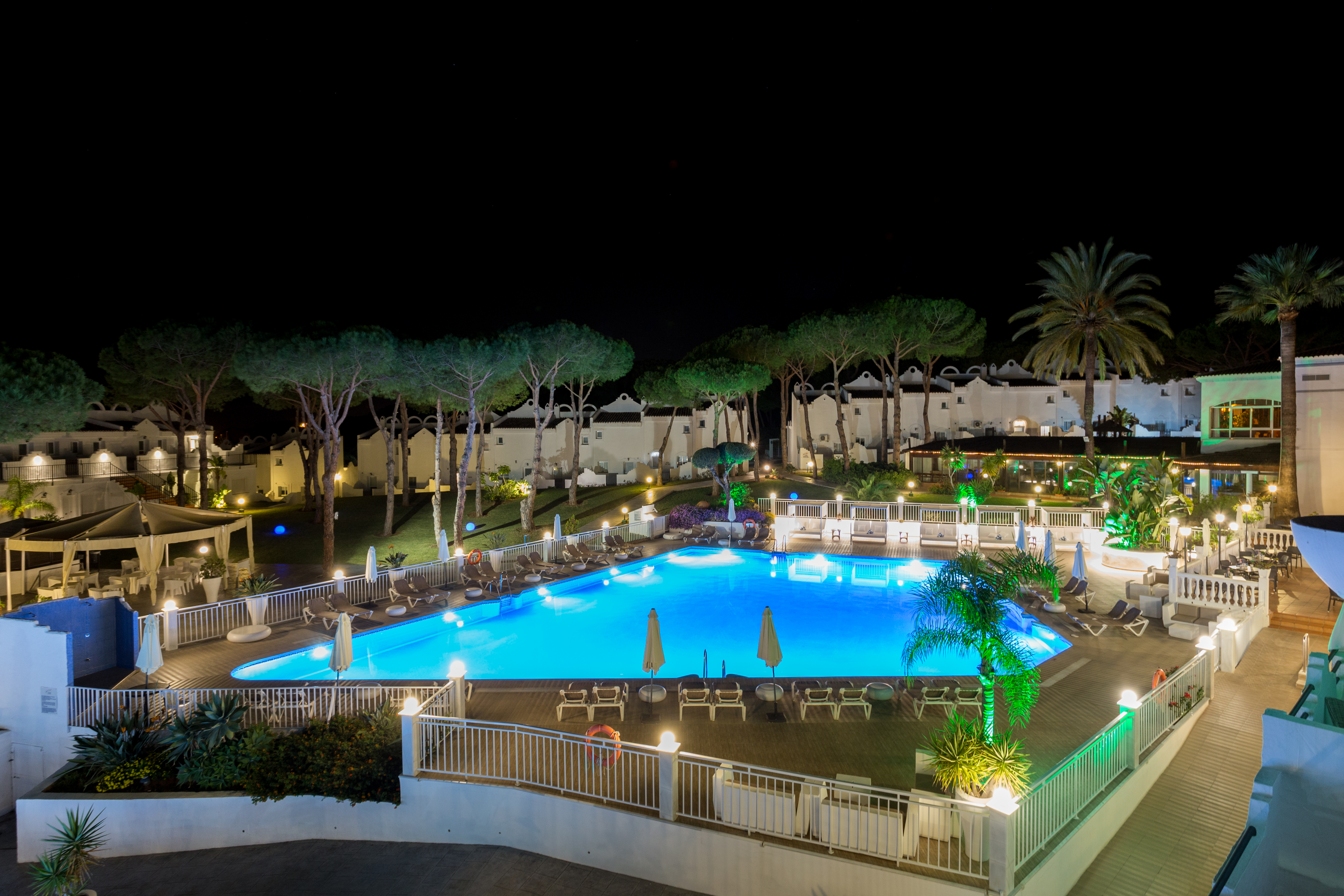VIME la Reserva de Marbella