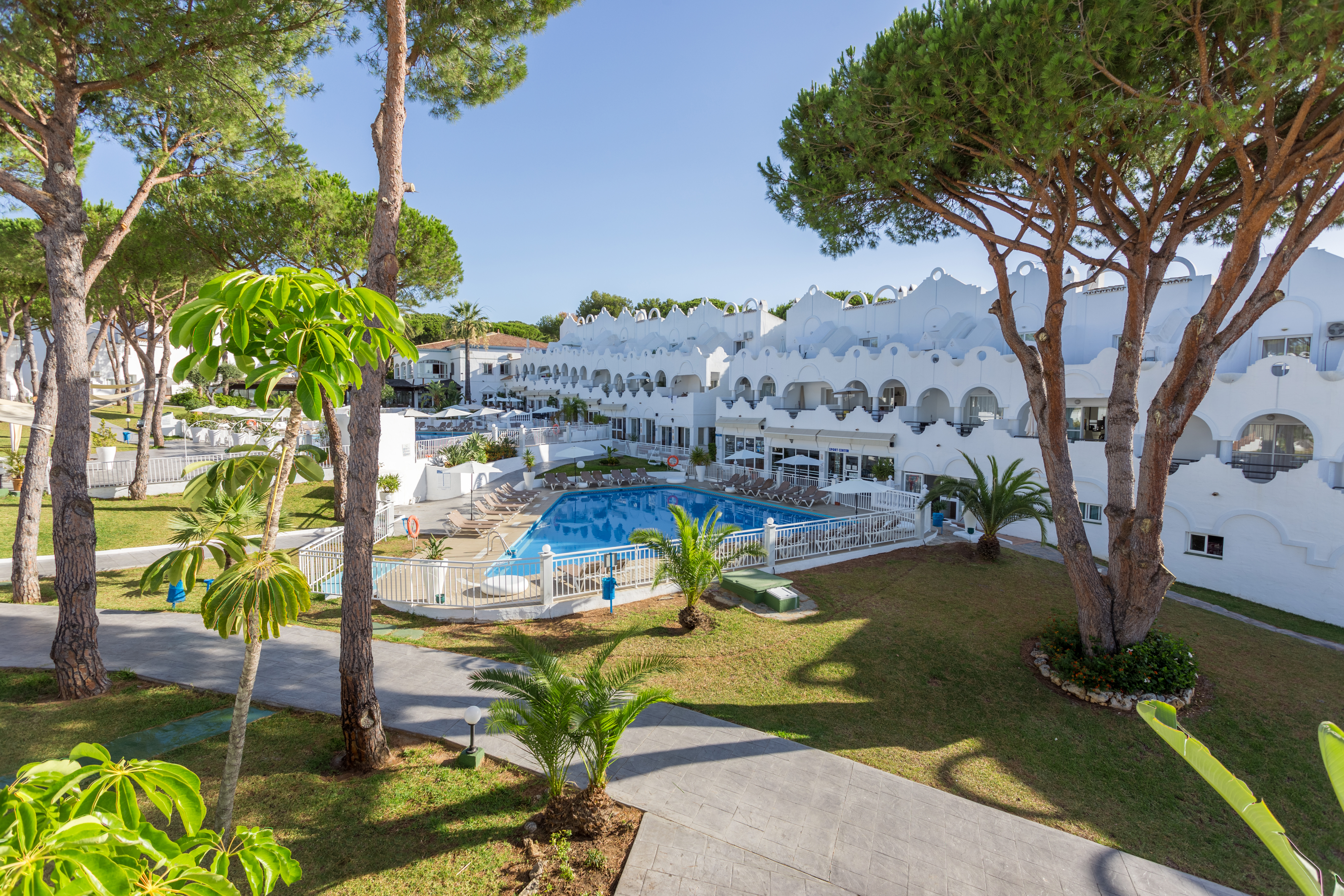VIME la Reserva de Marbella