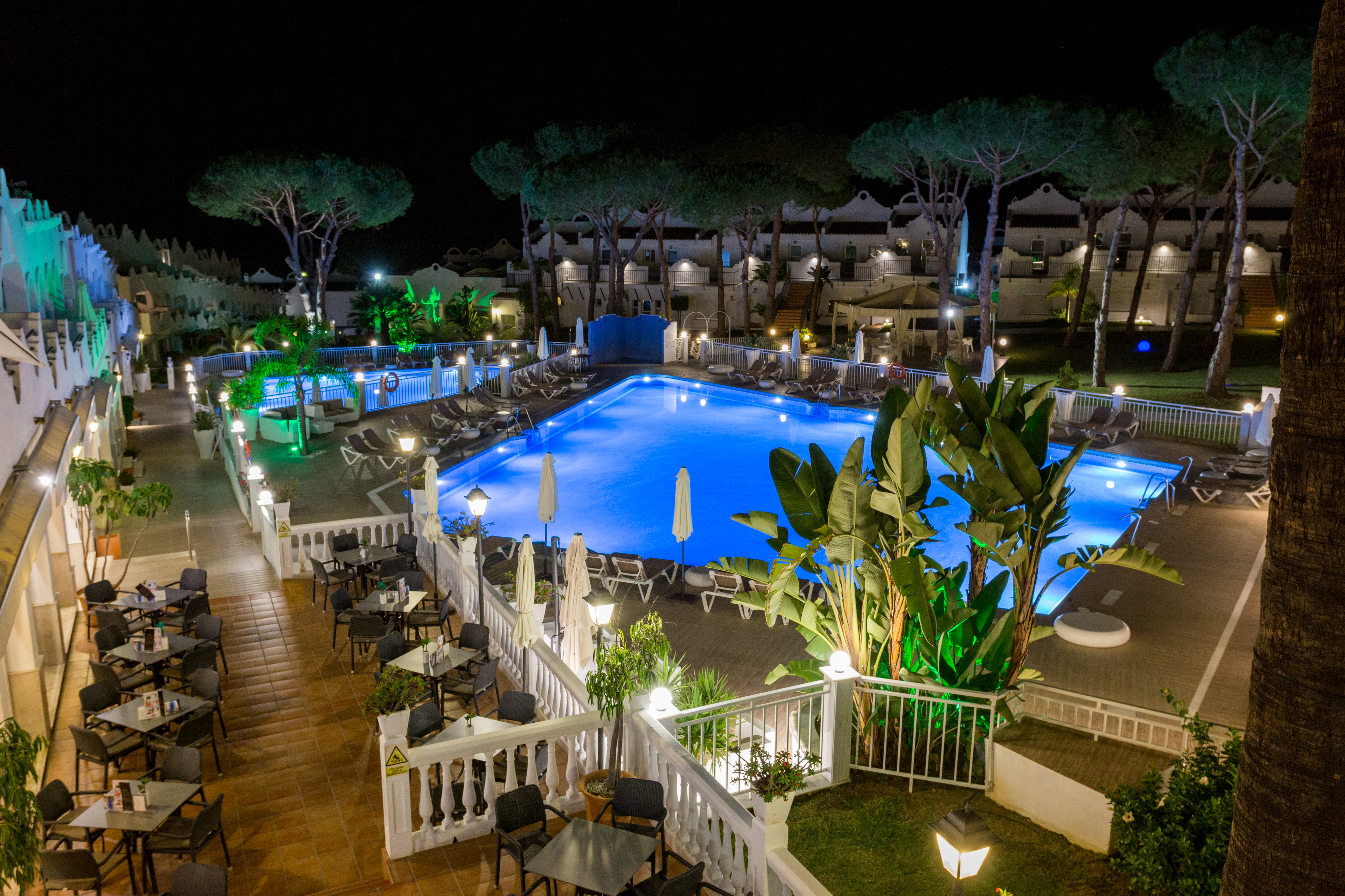 VIME la Reserva de Marbella