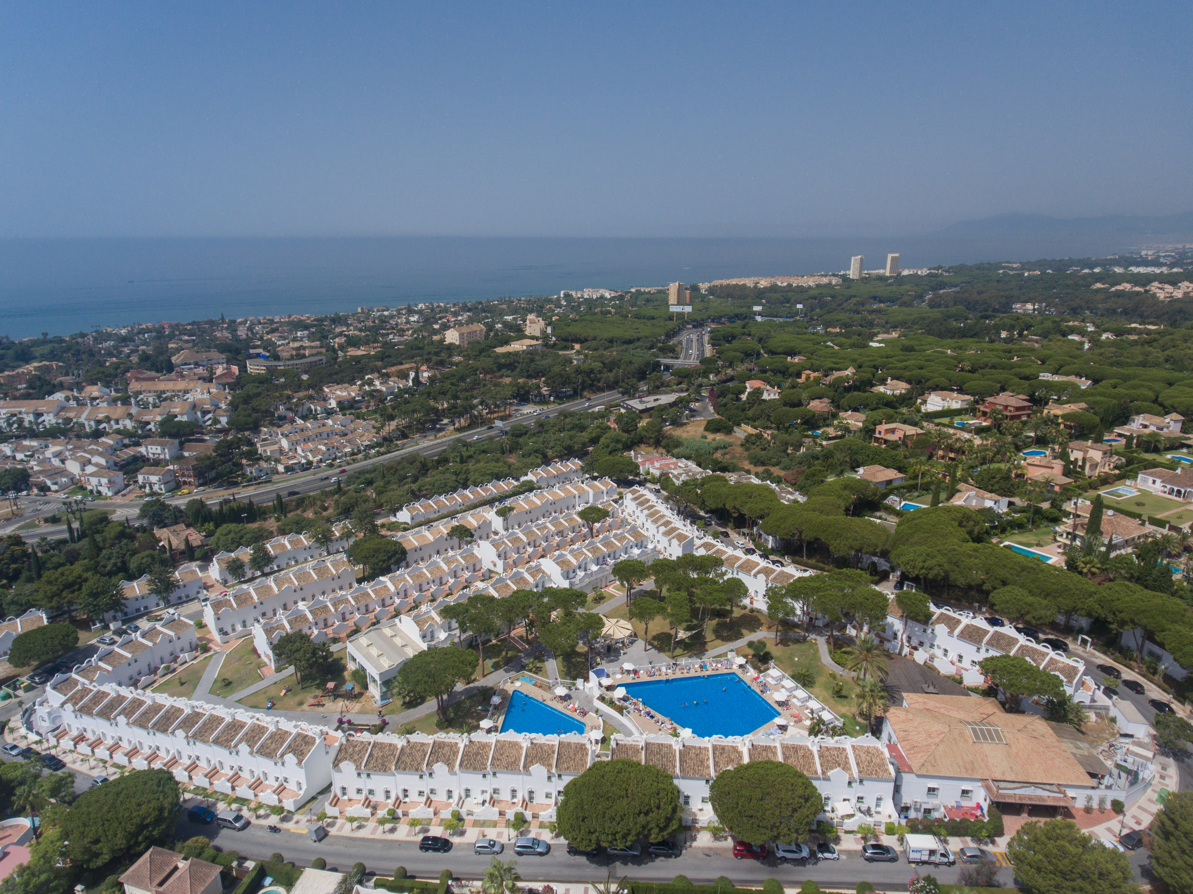 VIME la Reserva de Marbella
