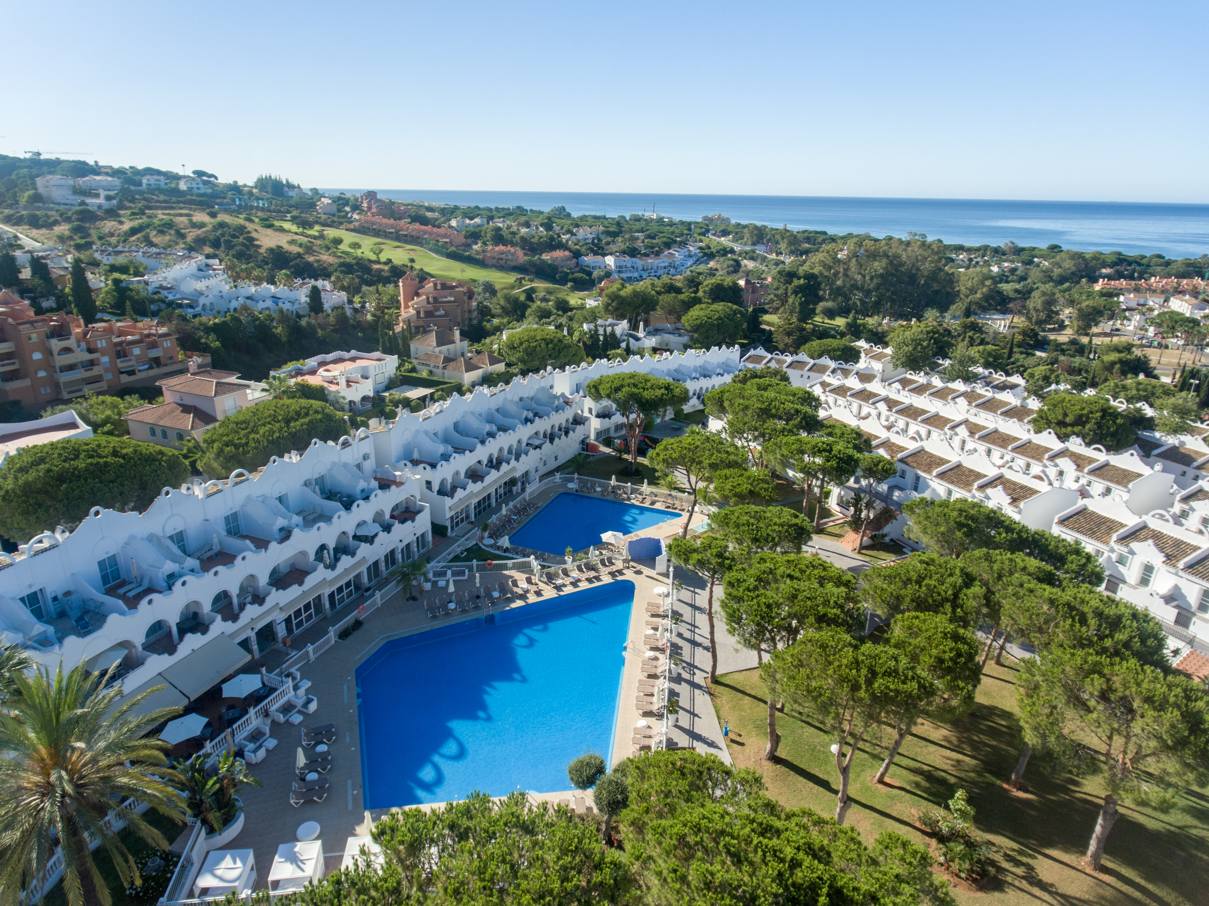 VIME la Reserva de Marbella