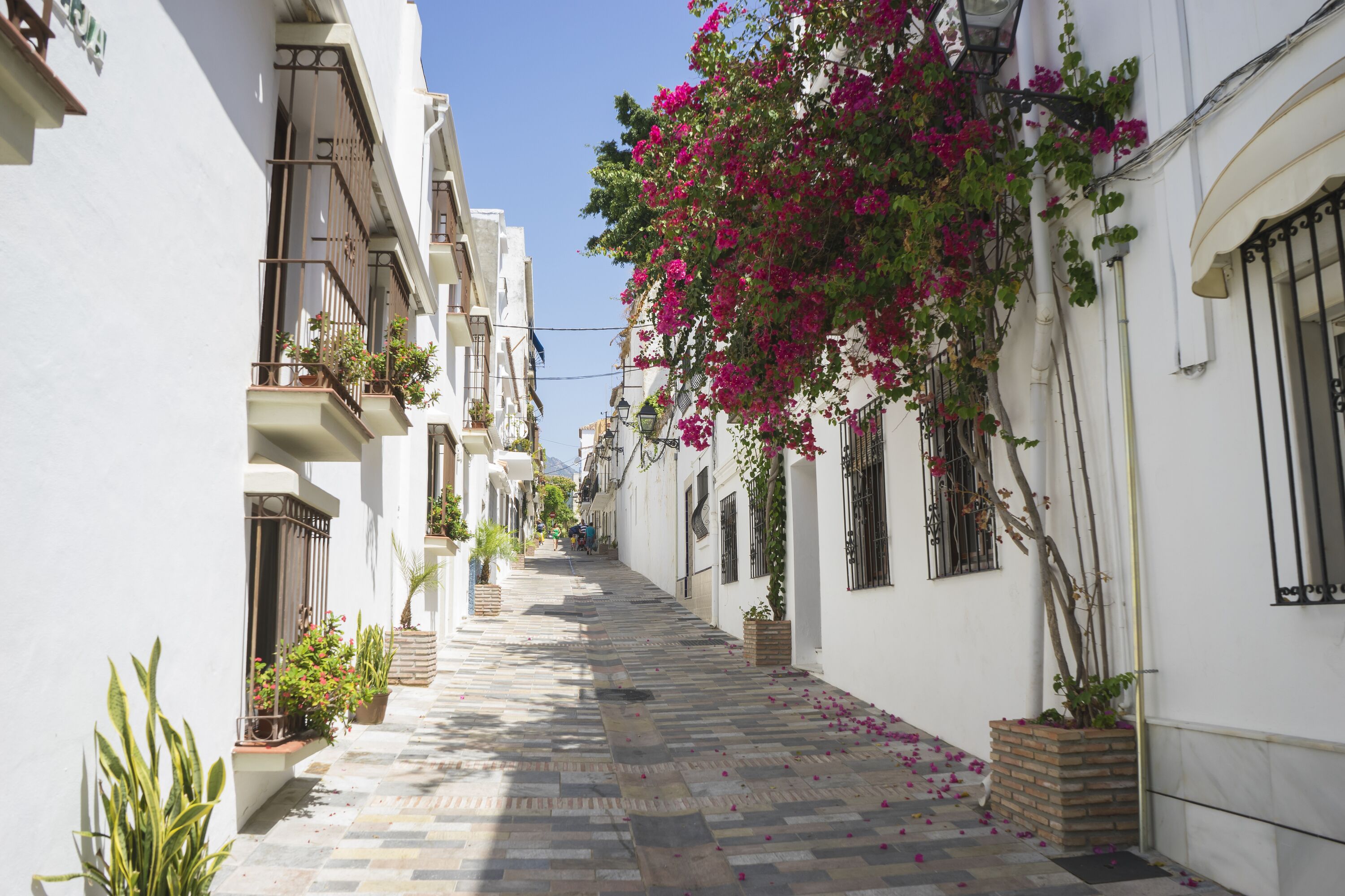 VIME la Reserva de Marbella