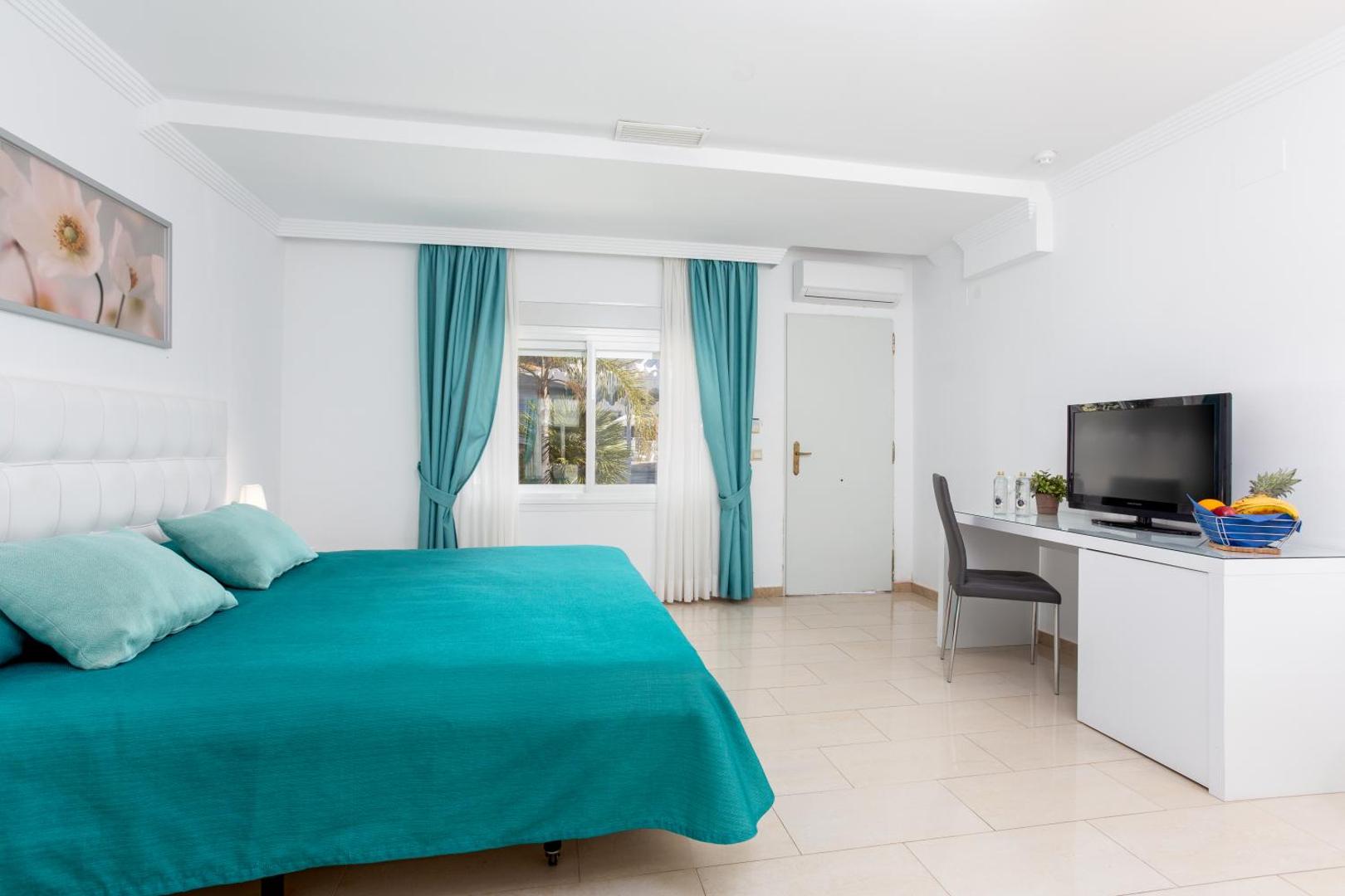 VIME la Reserva de Marbella
