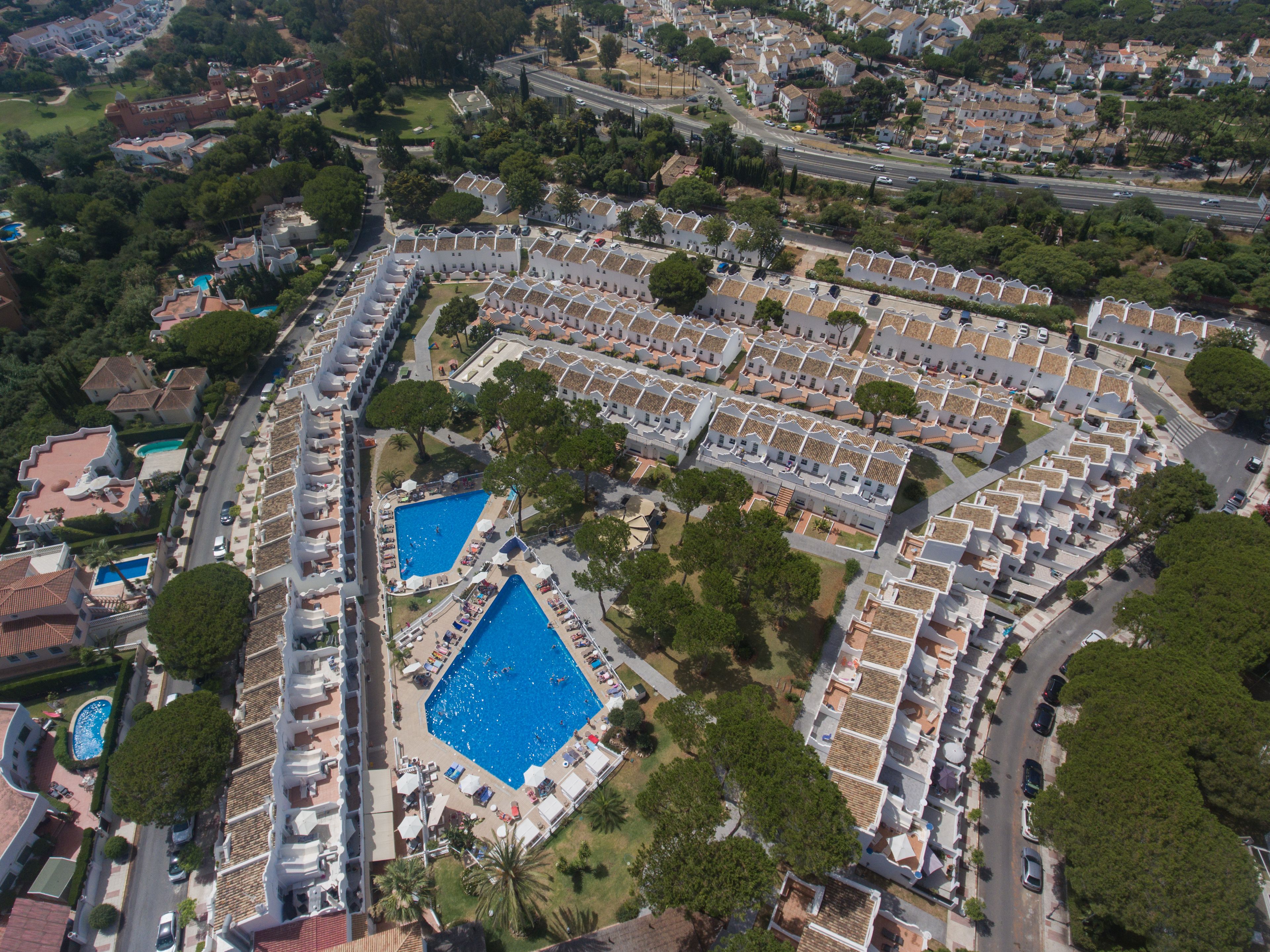 VIME la Reserva de Marbella