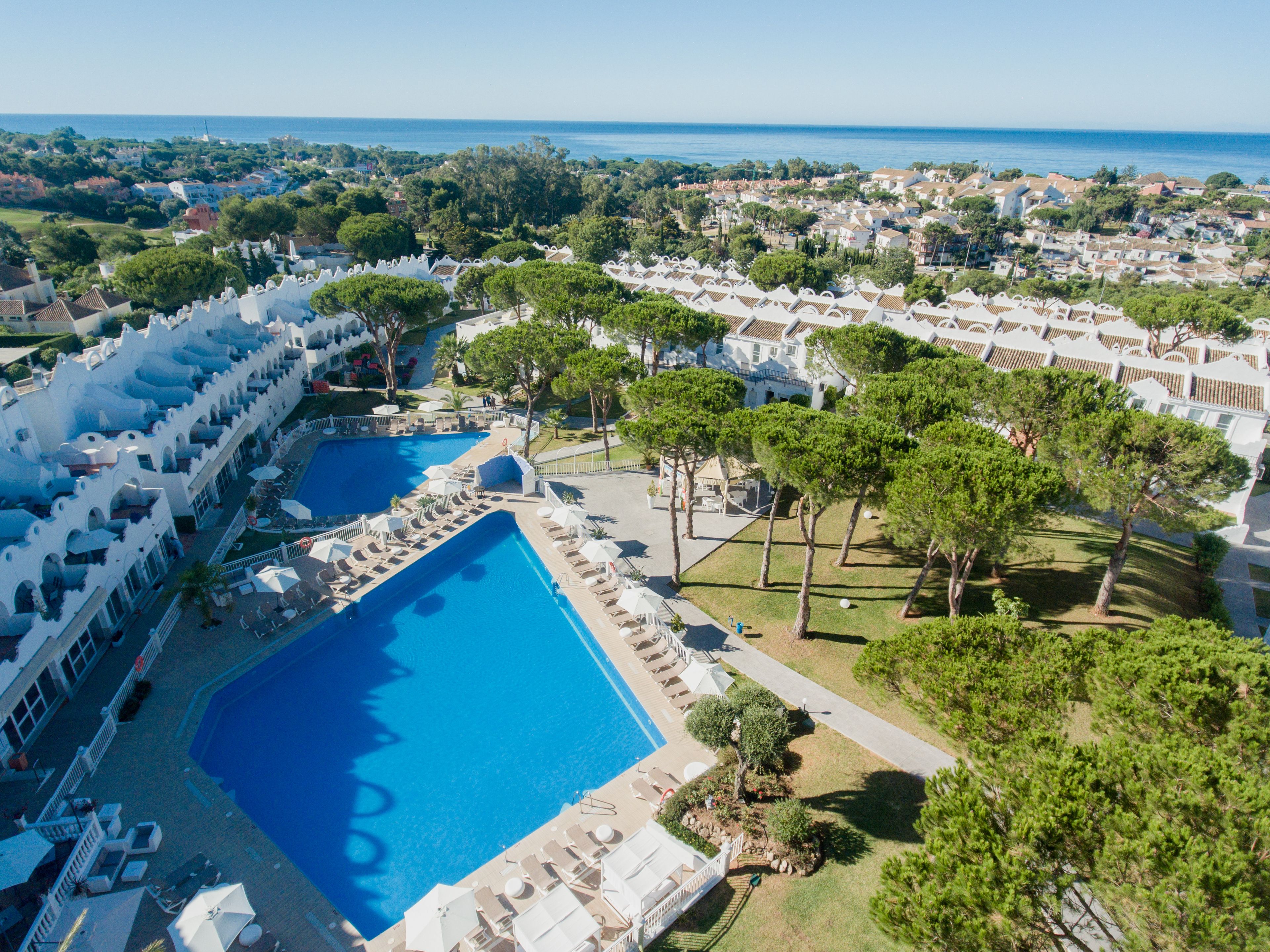 VIME la Reserva de Marbella