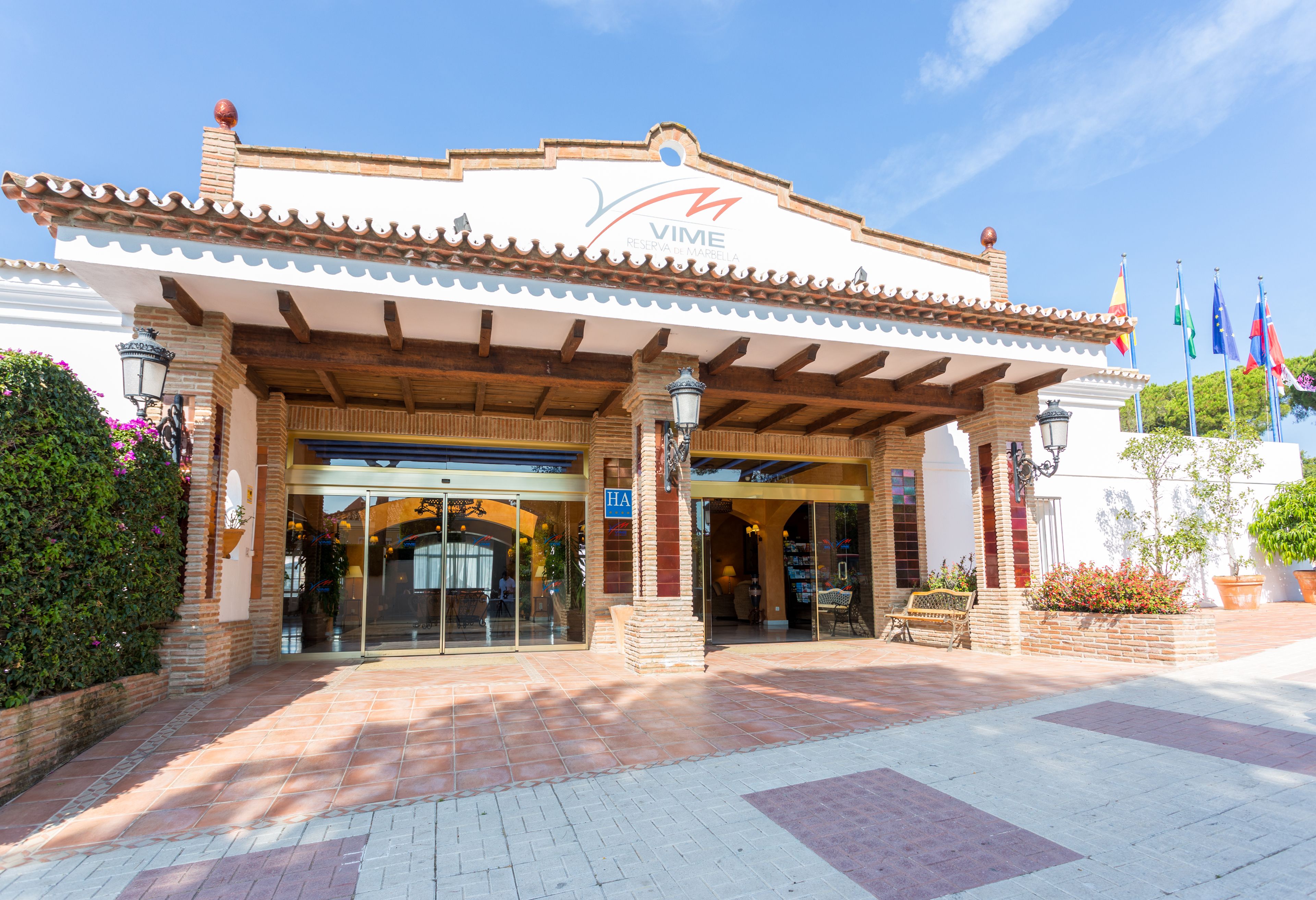 VIME la Reserva de Marbella