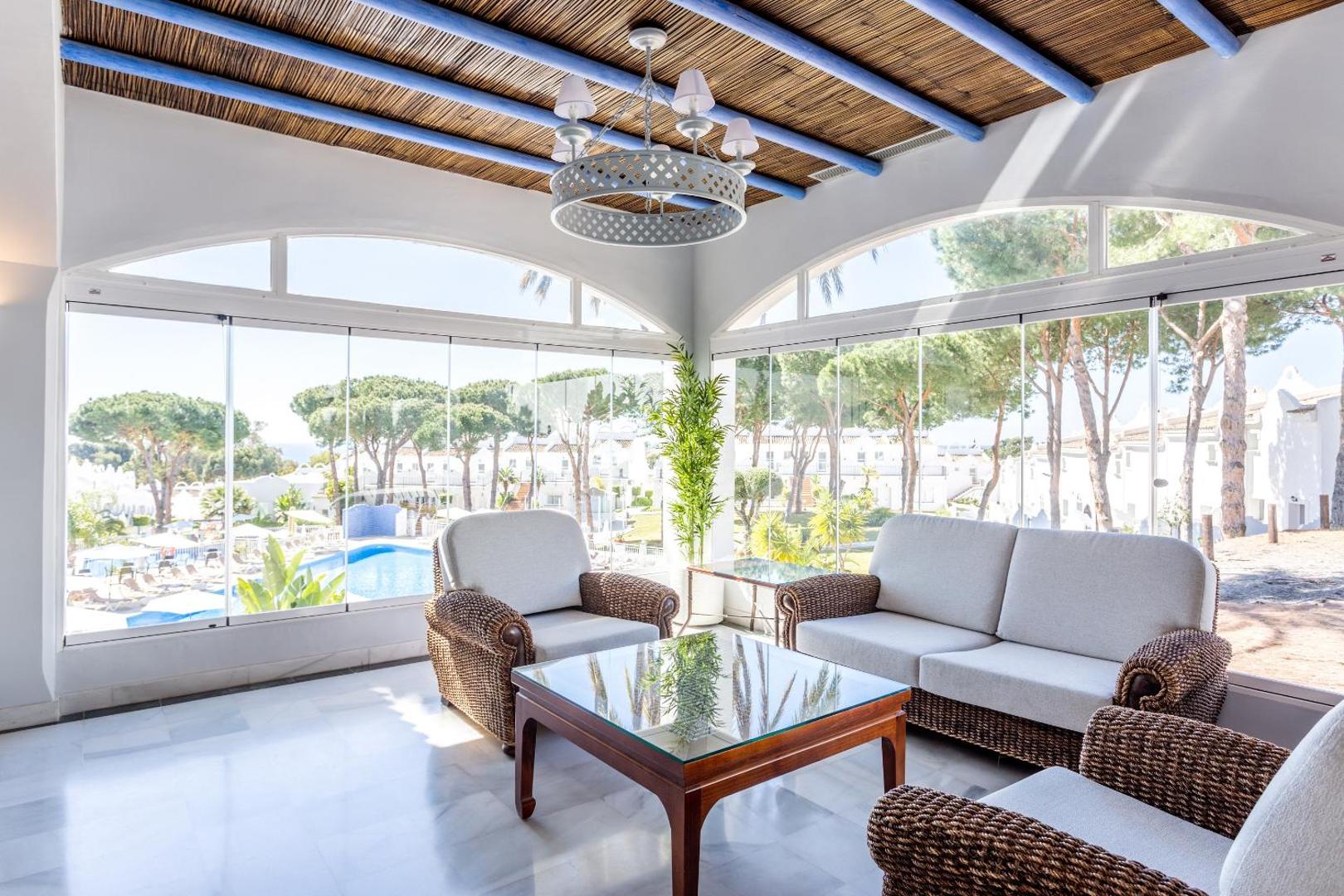 VIME la Reserva de Marbella
