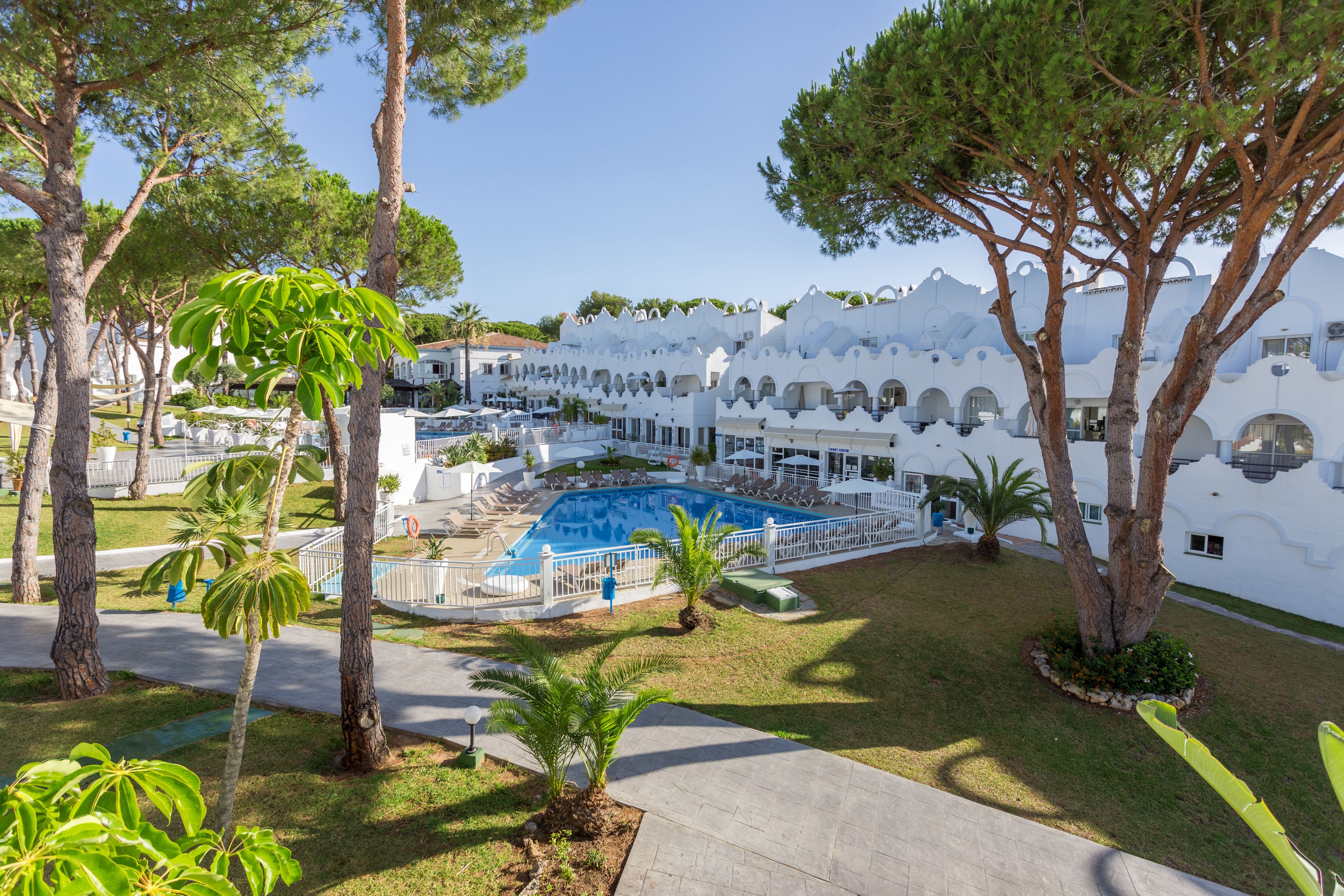 VIME la Reserva de Marbella
