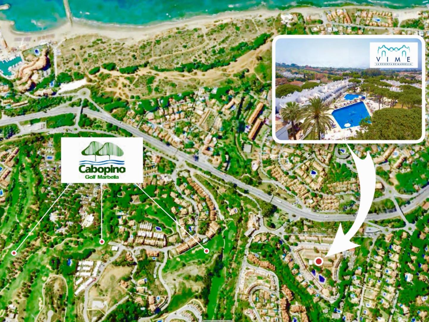 VIME la Reserva de Marbella