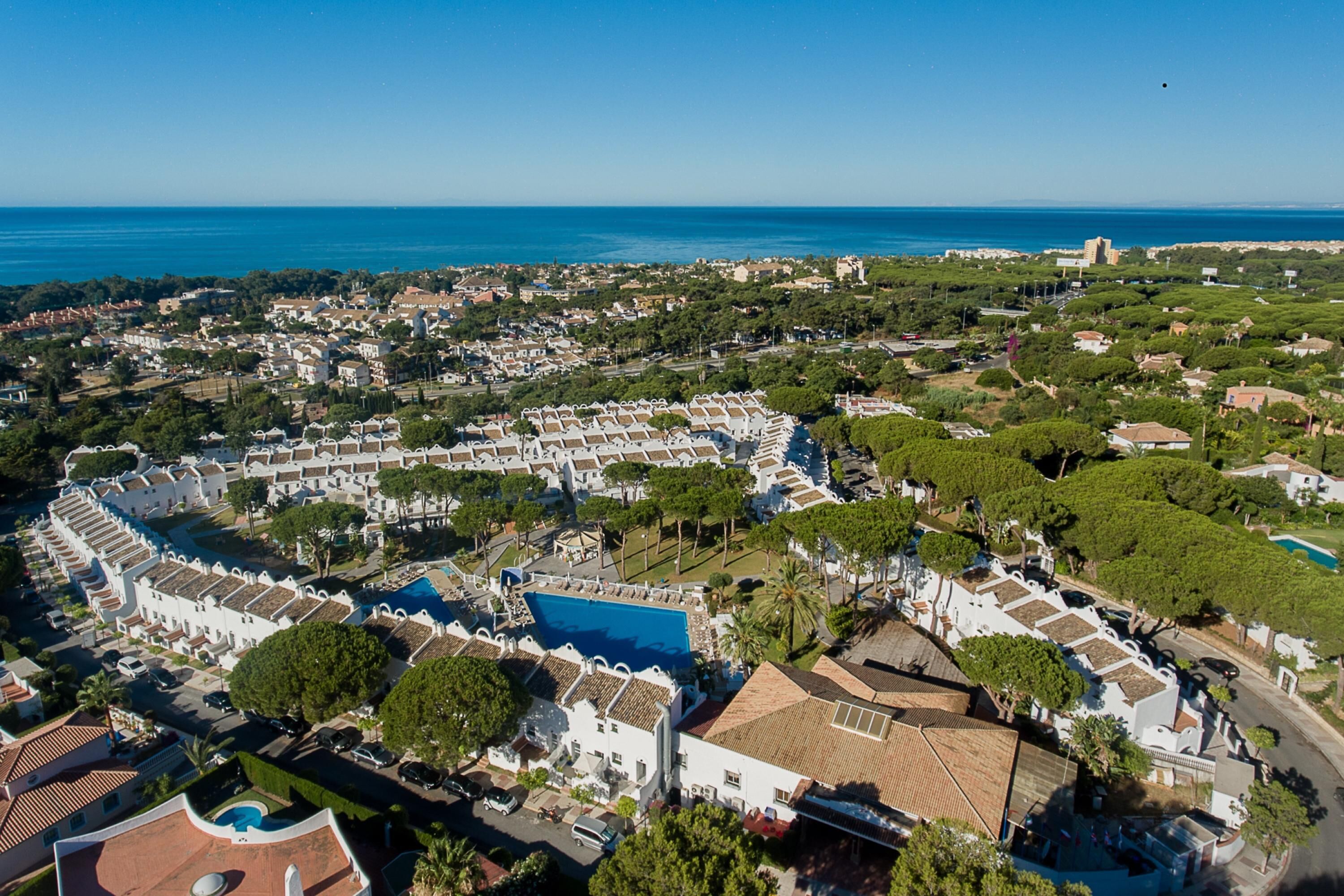VIME la Reserva de Marbella