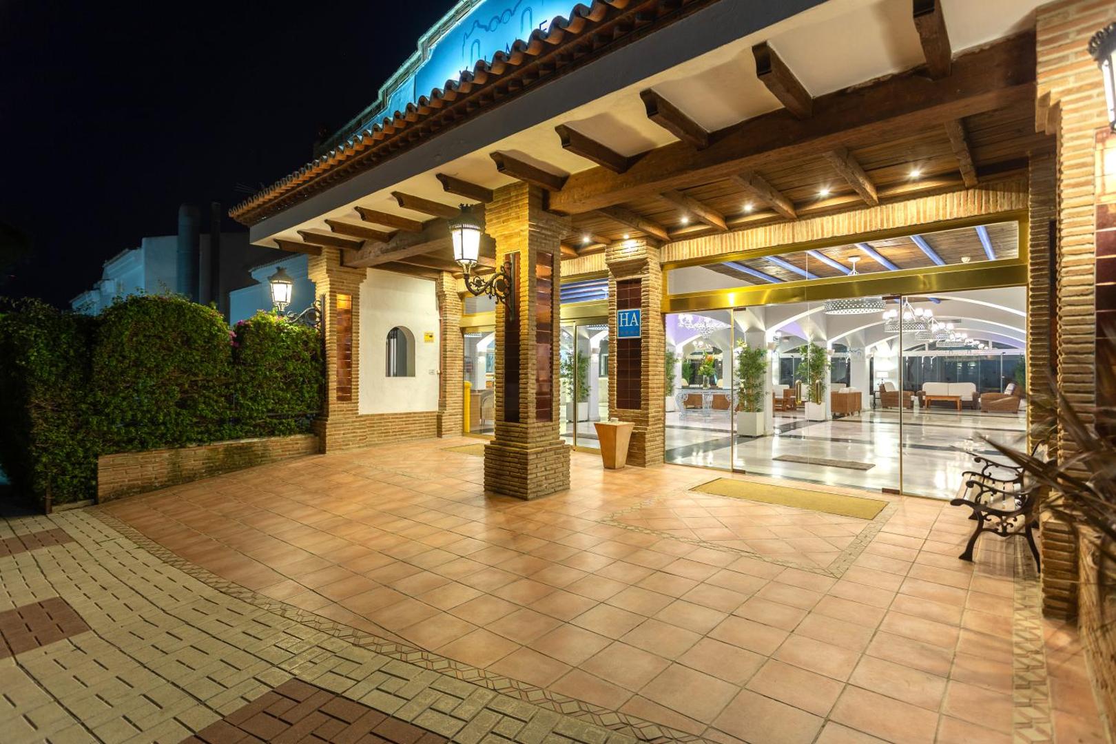 VIME la Reserva de Marbella