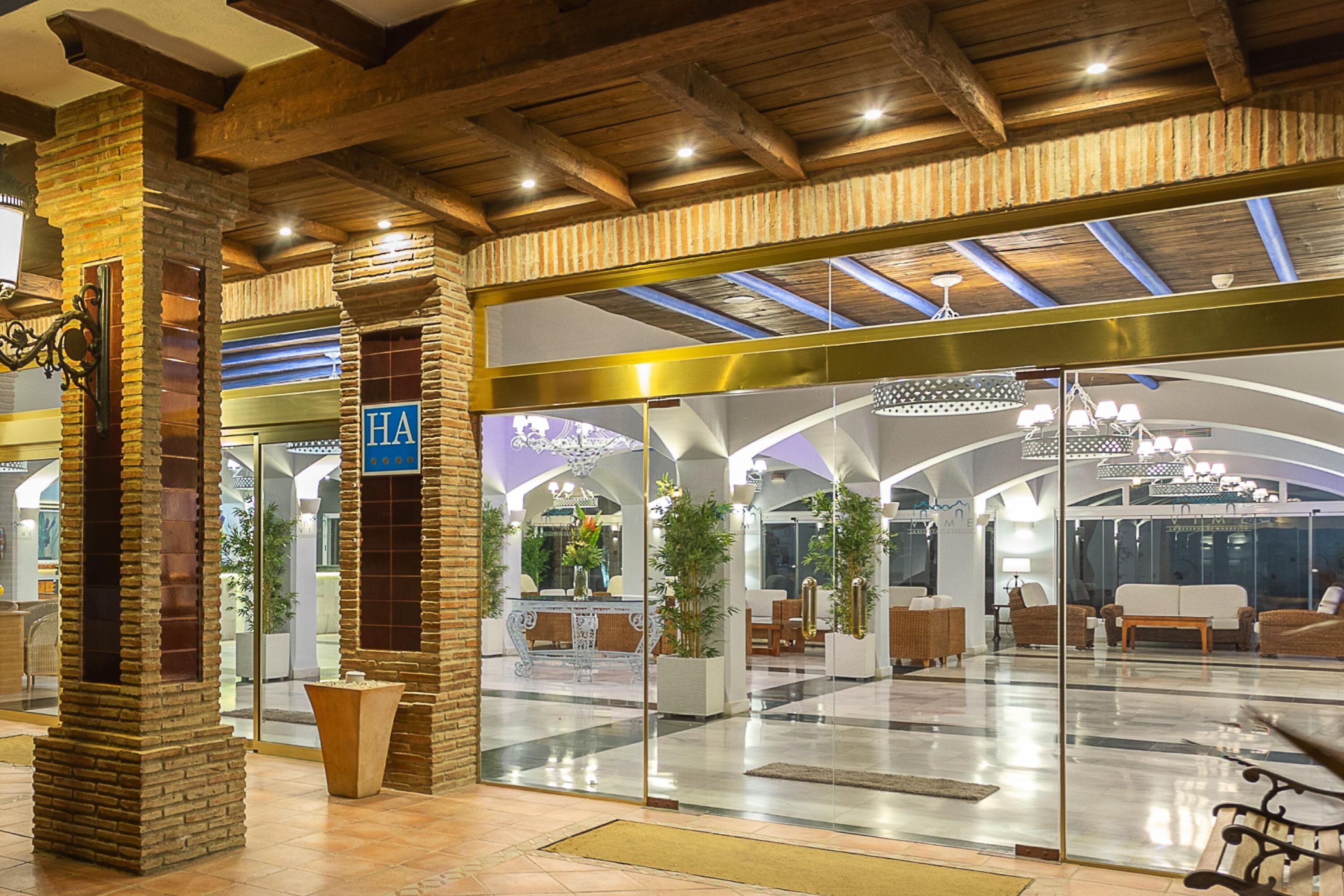 VIME la Reserva de Marbella