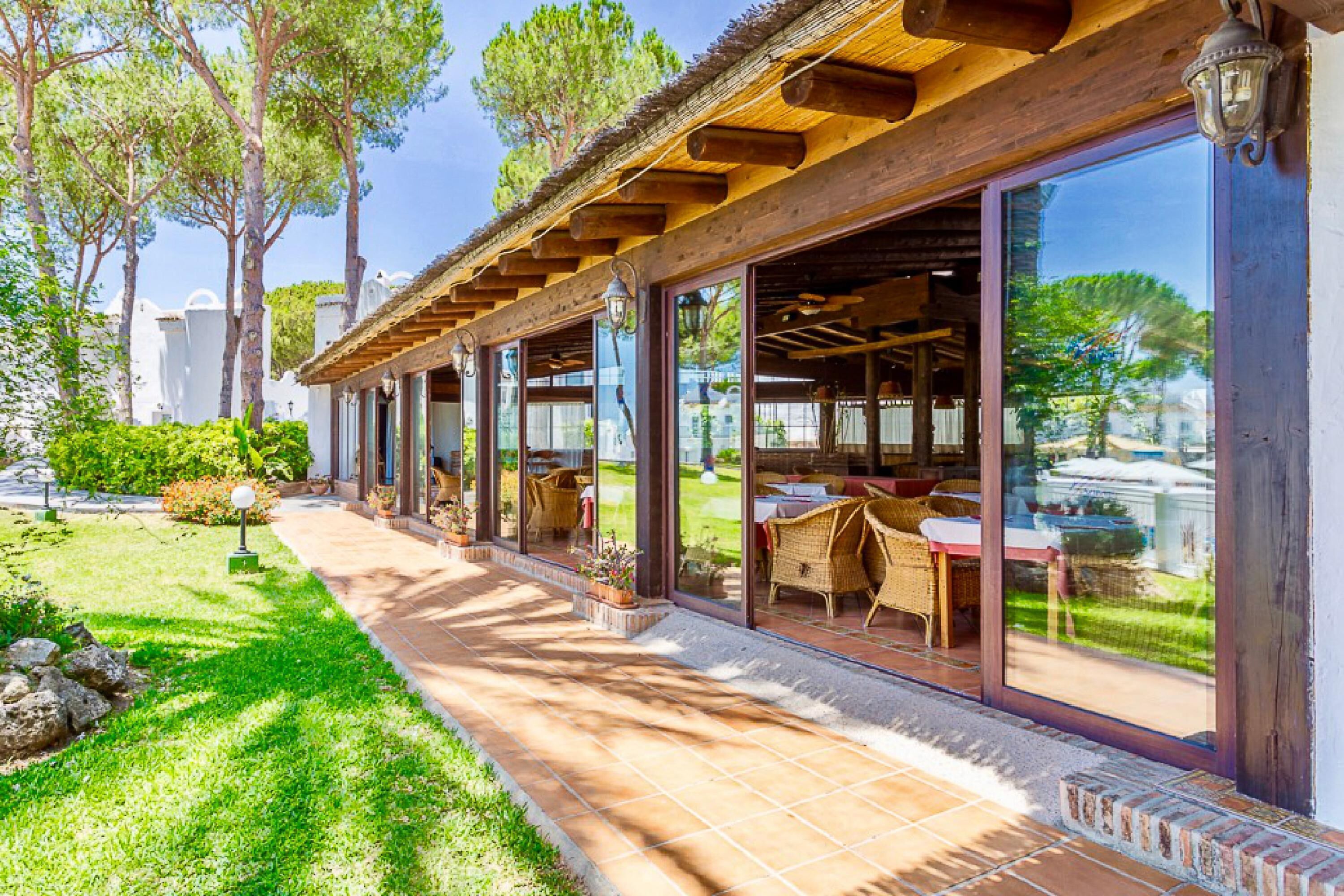 VIME la Reserva de Marbella