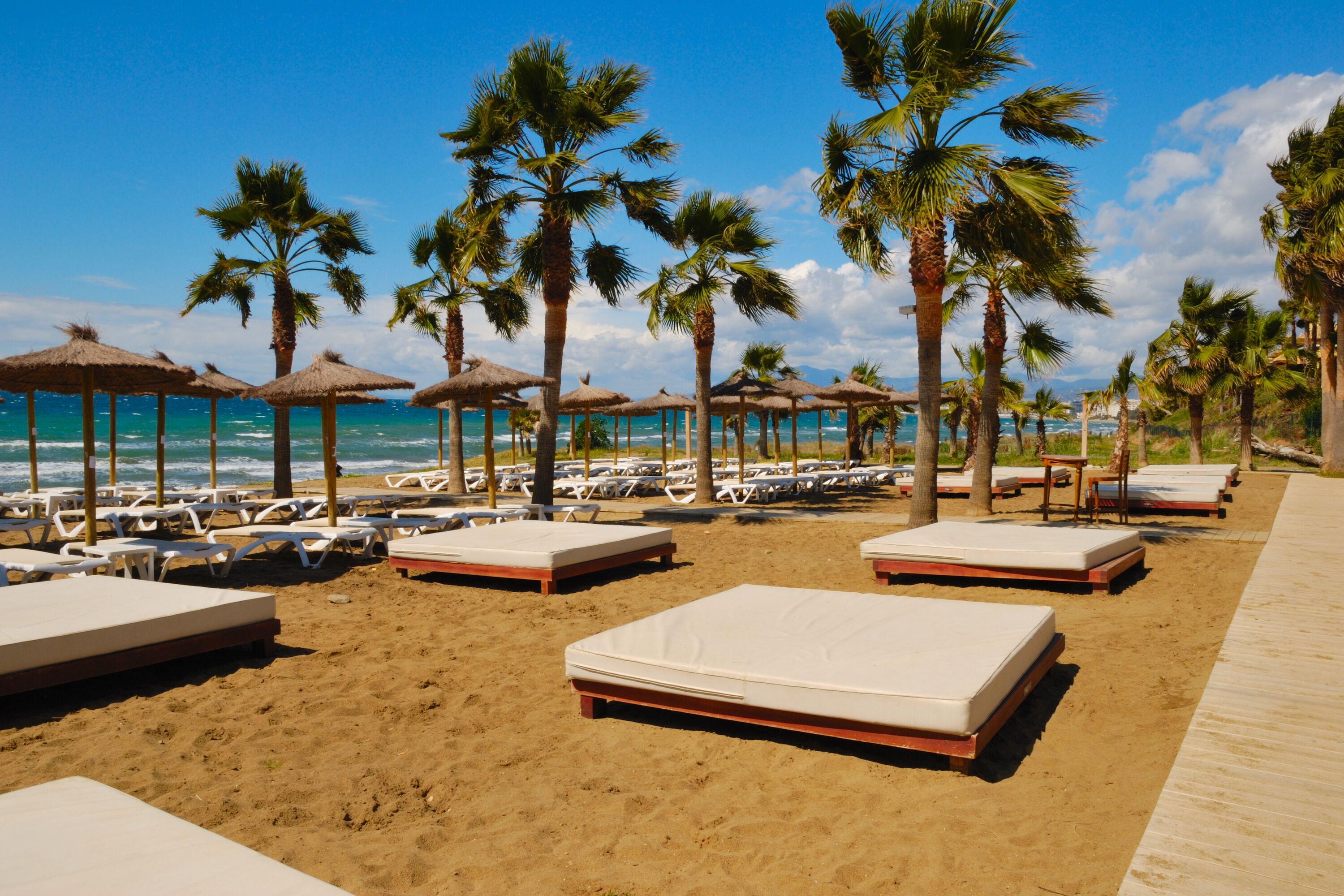 VIME la Reserva de Marbella