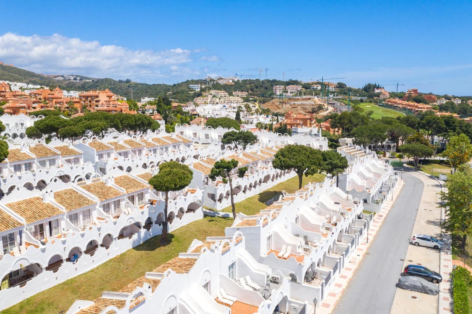 VIME la Reserva de Marbella