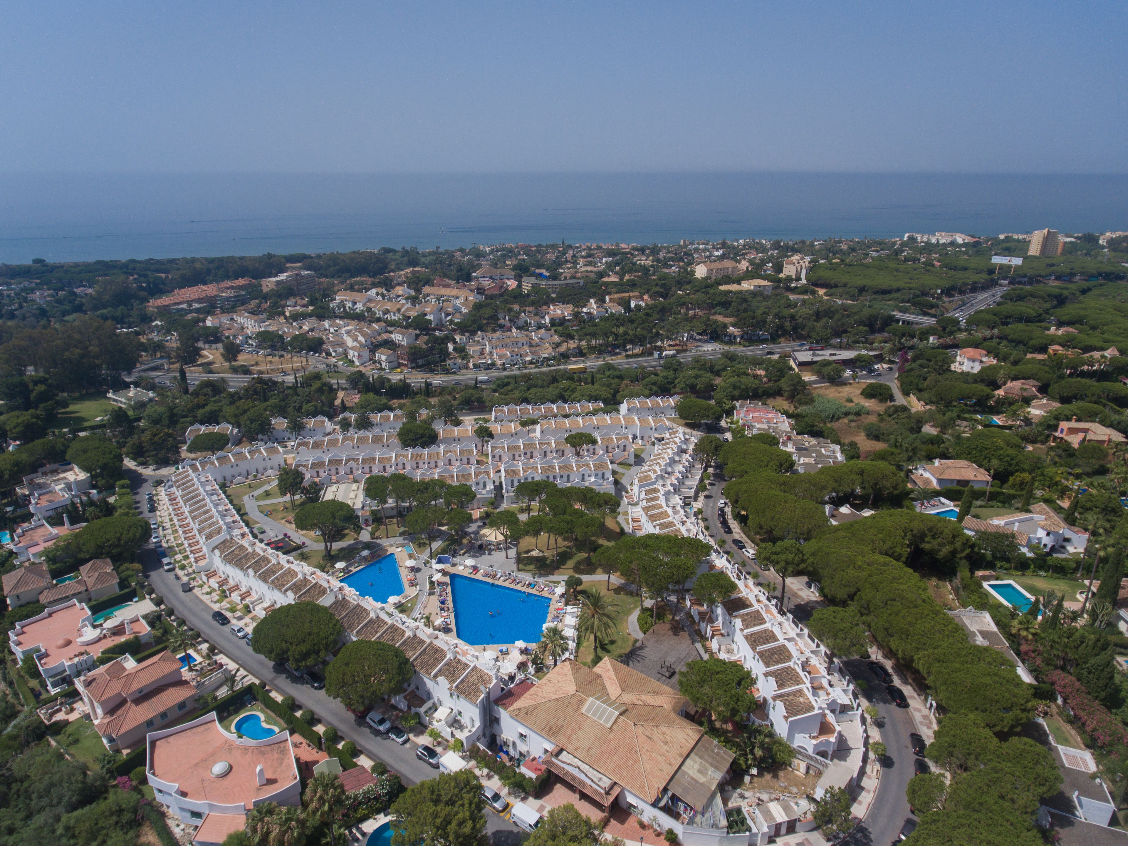 VIME la Reserva de Marbella