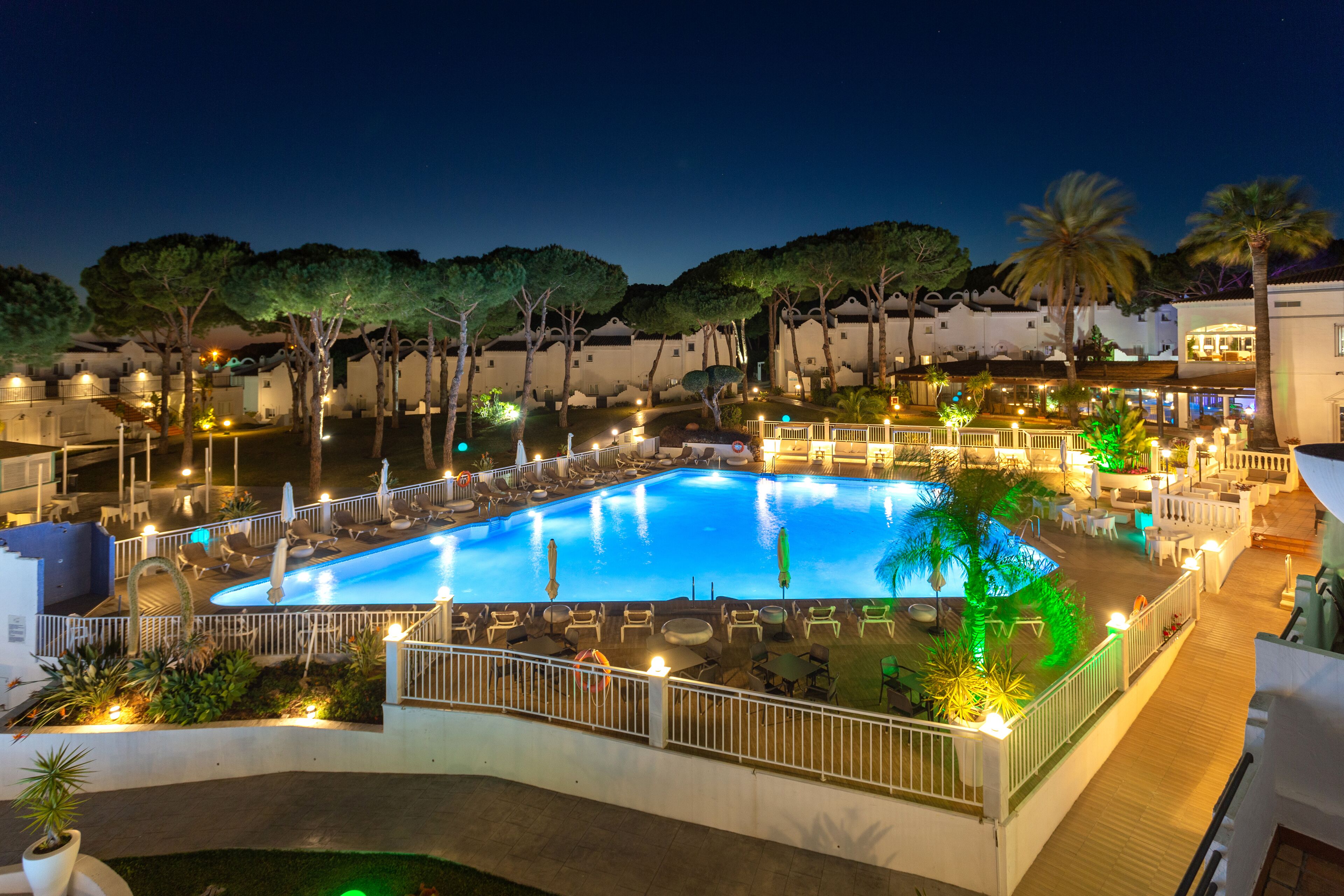VIME la Reserva de Marbella