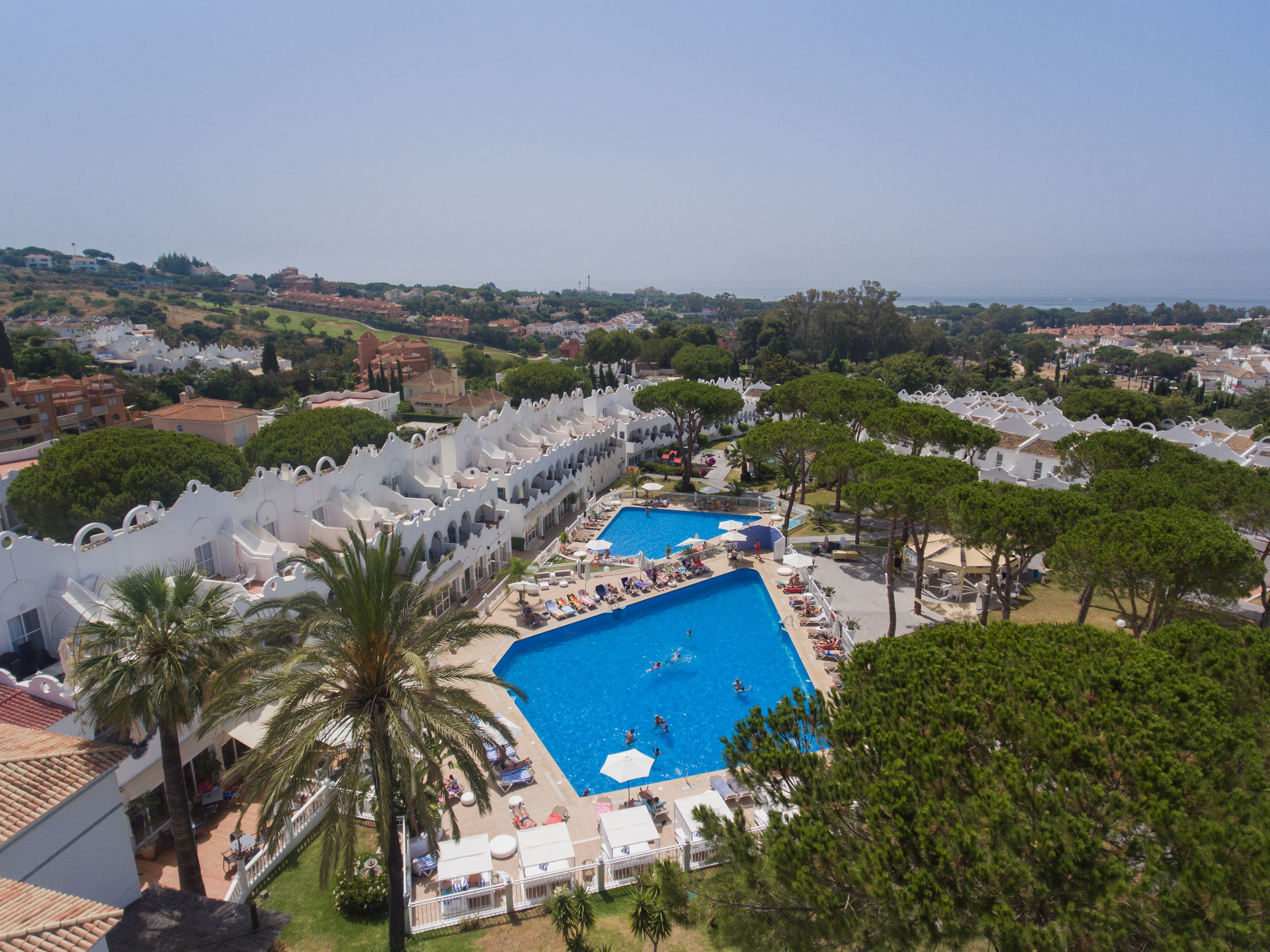 VIME la Reserva de Marbella