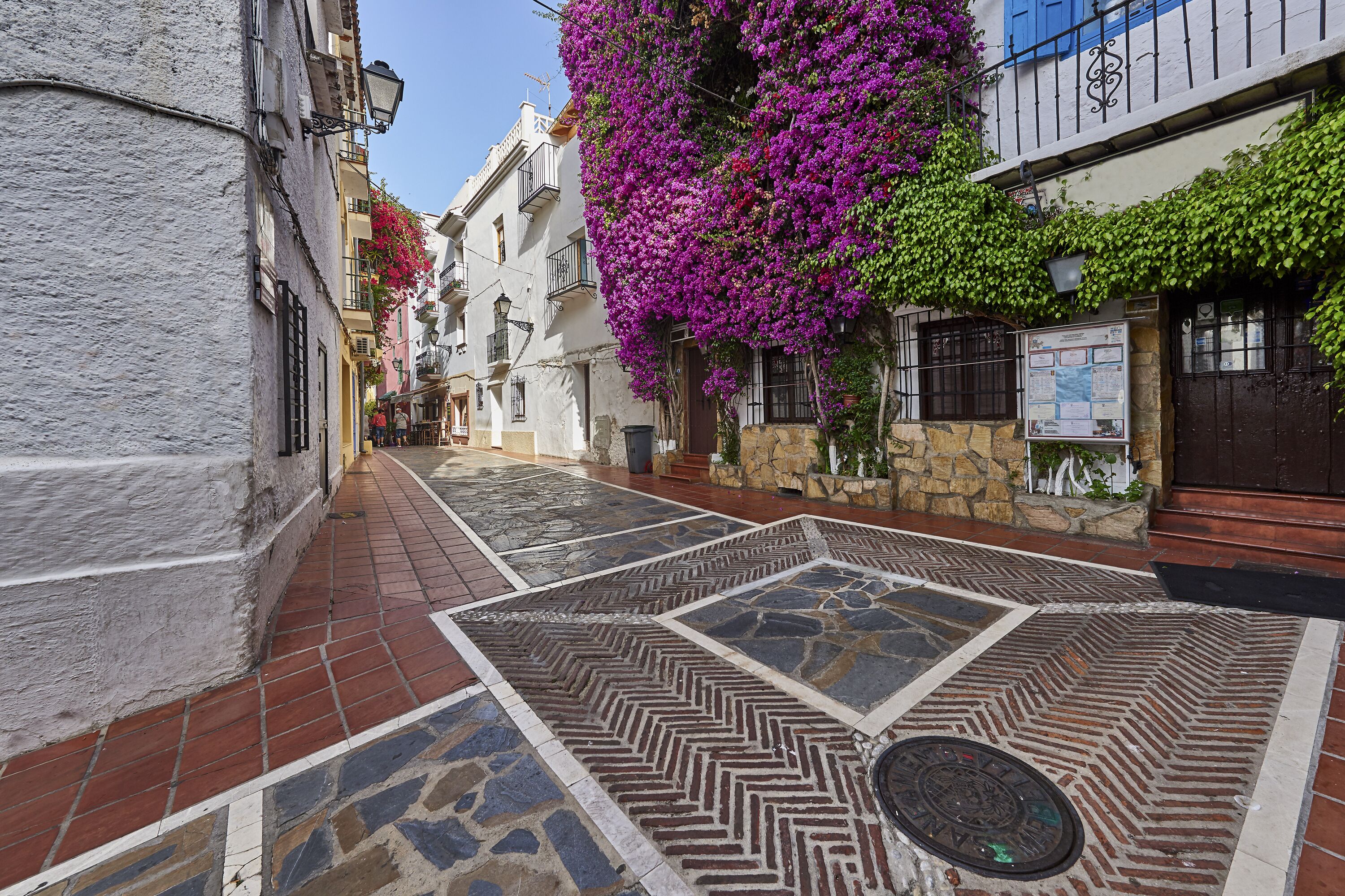 VIME la Reserva de Marbella