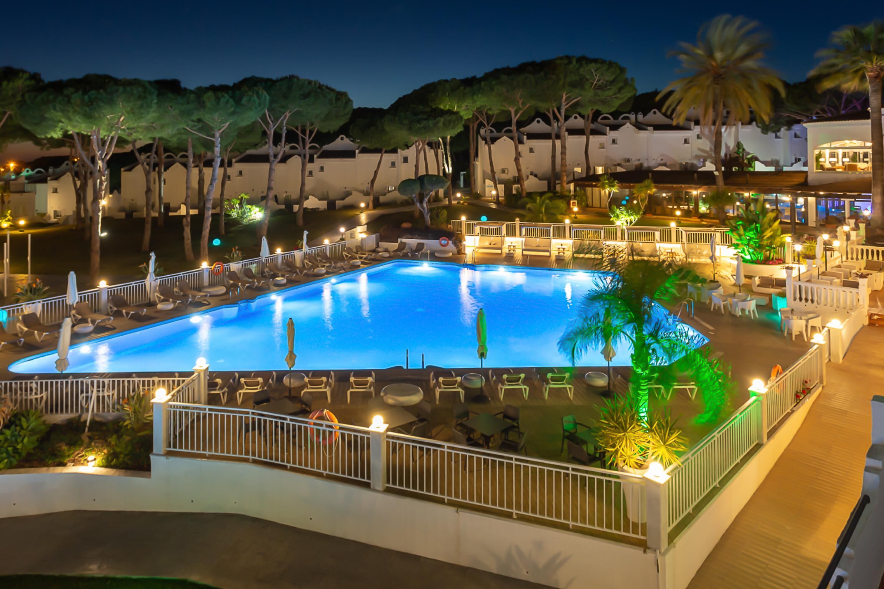 VIME la Reserva de Marbella
