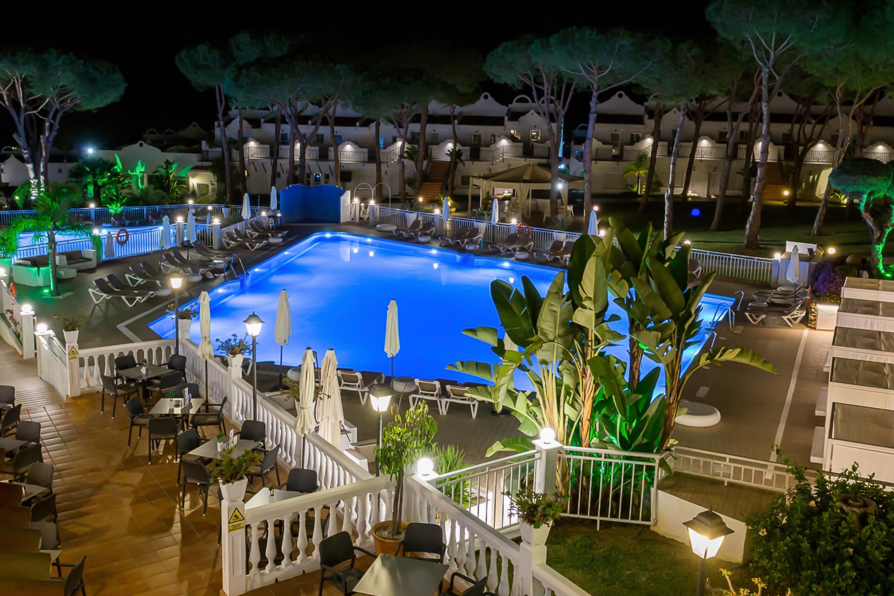 VIME la Reserva de Marbella