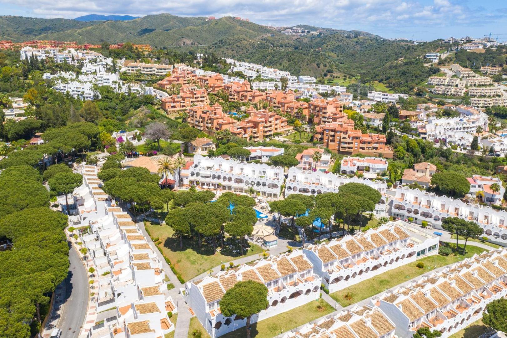 VIME la Reserva de Marbella